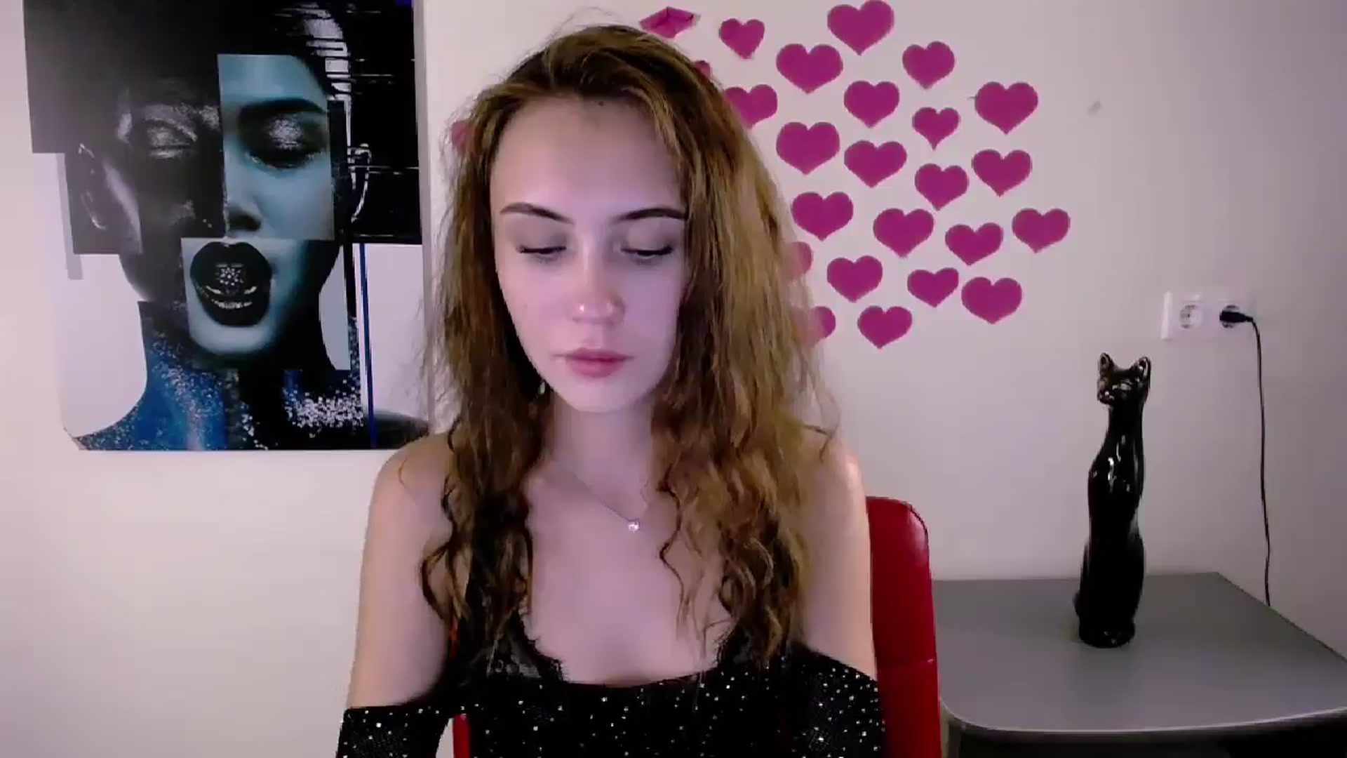 Gallery image thumbnail from Nikonara_'s myfreecams stream on, 08/03/2024, 23:42 image 12 of 20