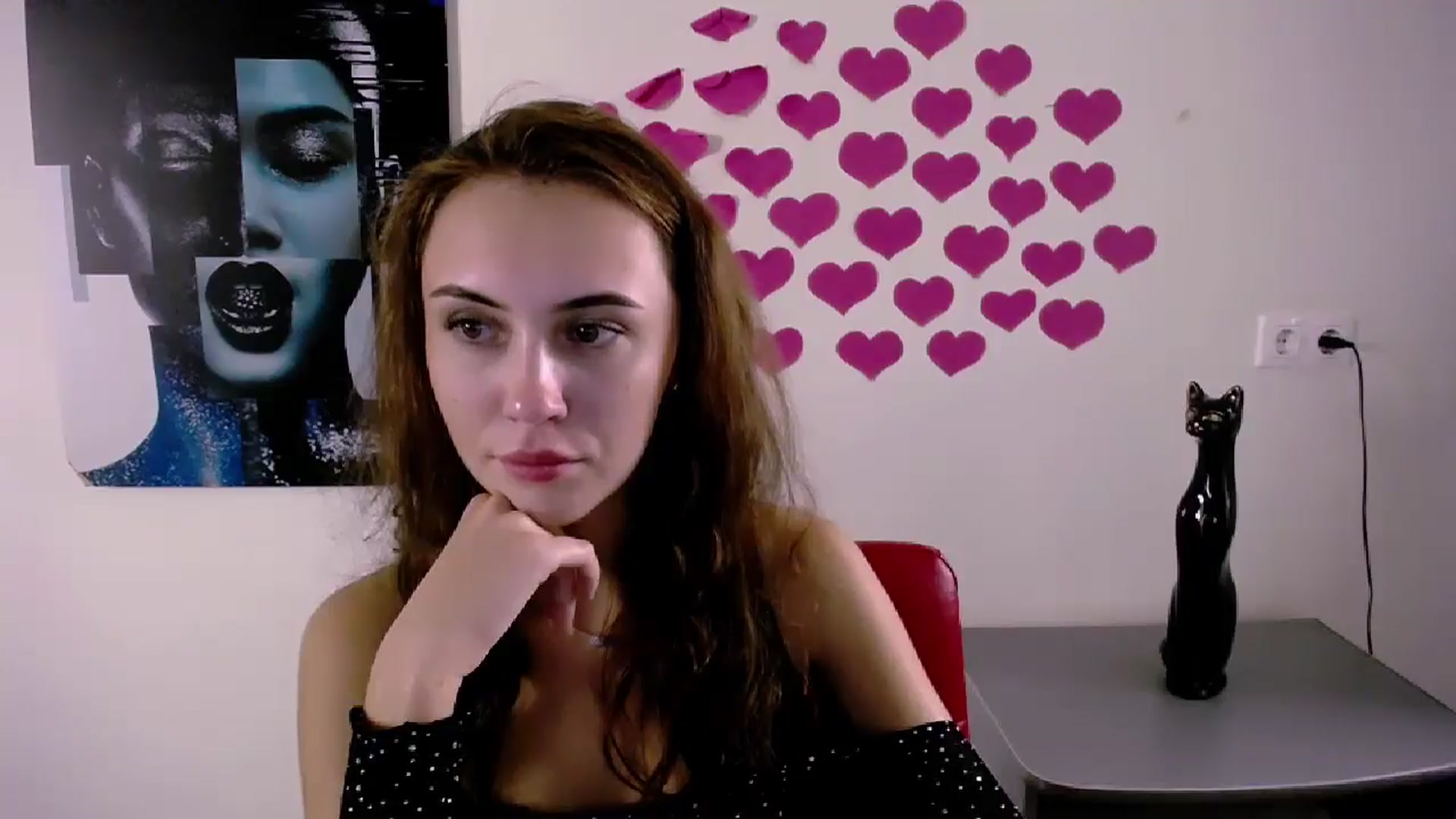 Gallery image thumbnail from Nikonara_'s myfreecams stream on, 08/03/2024, 23:42 image 6 of 20