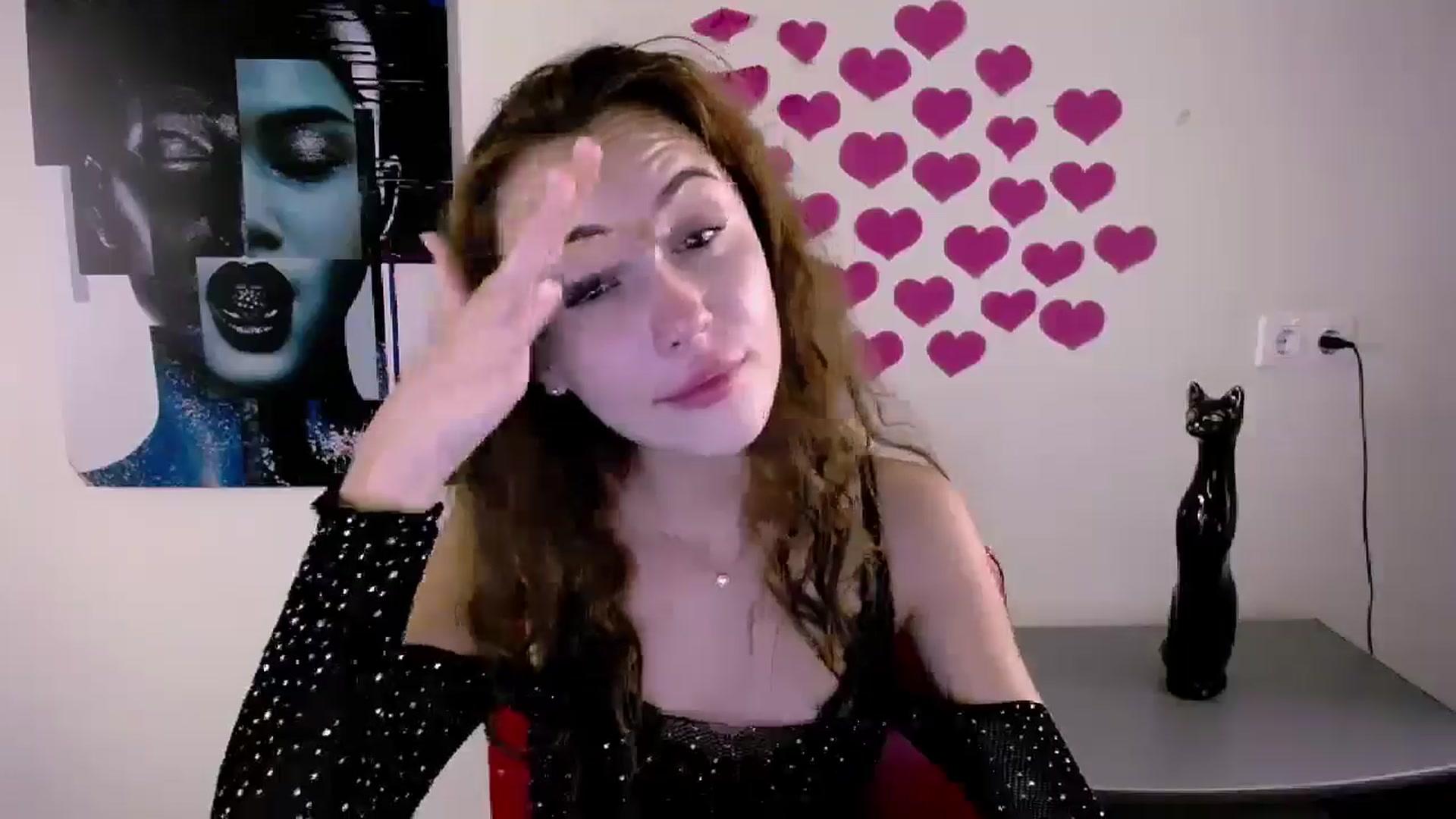 Gallery image thumbnail from Nikonara_'s myfreecams stream on, 08/03/2024, 23:42 image 15 of 20