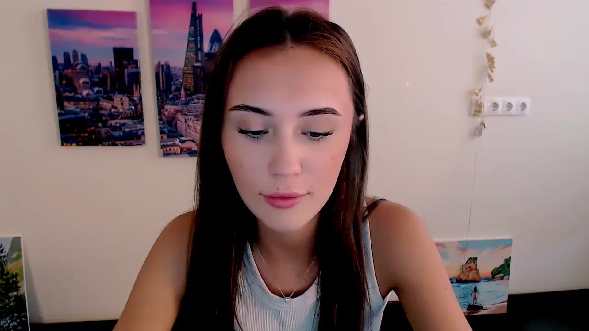 Gallery image thumbnail from Nikonara_'s myfreecams stream on, 08/07/2024, 13:12 image 4 of 20