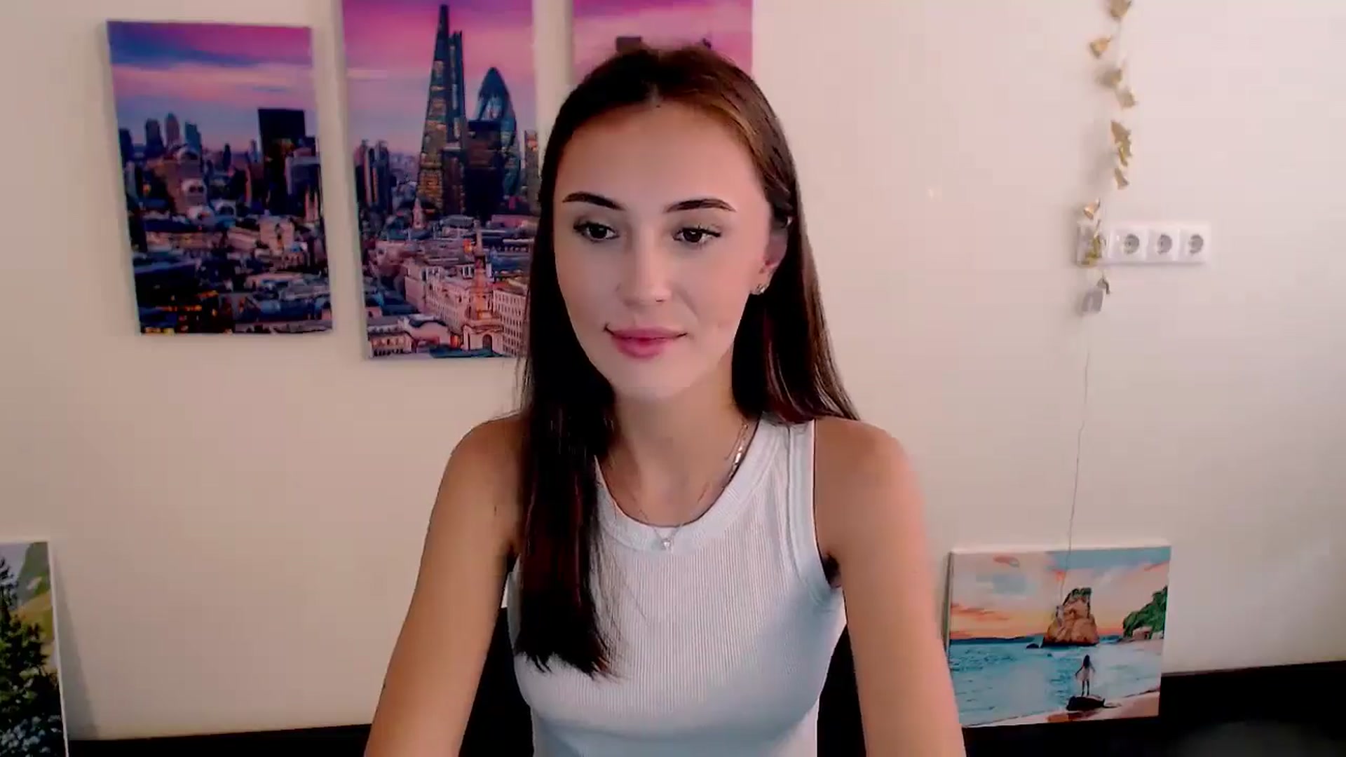 Gallery image thumbnail from Nikonara_'s myfreecams stream on, 08/07/2024, 13:12 image 6 of 20