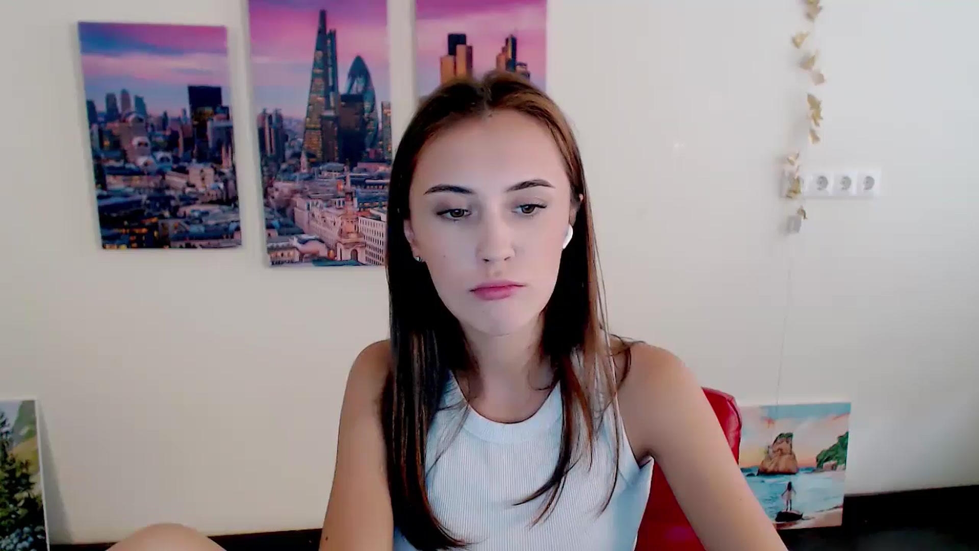 Gallery image thumbnail from Nikonara_'s myfreecams stream on, 08/07/2024, 15:50 image 9 of 20