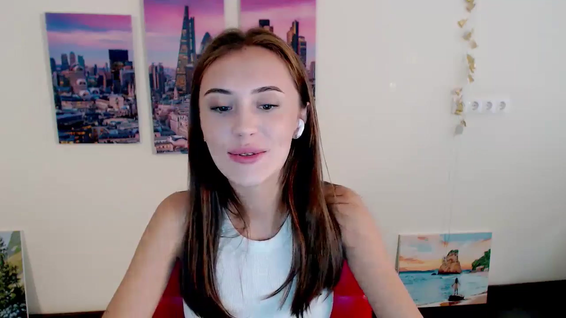 Gallery image thumbnail from Nikonara_'s myfreecams stream on, 08/07/2024, 15:50 image 18 of 20