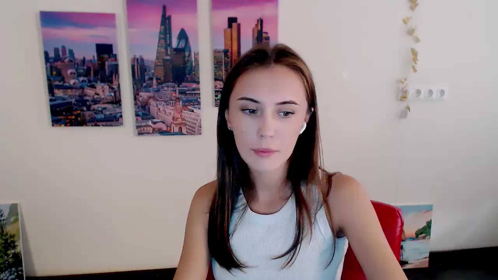 Gallery image thumbnail from Nikonara_'s myfreecams stream on, 08/07/2024, 15:50 image 12 of 20