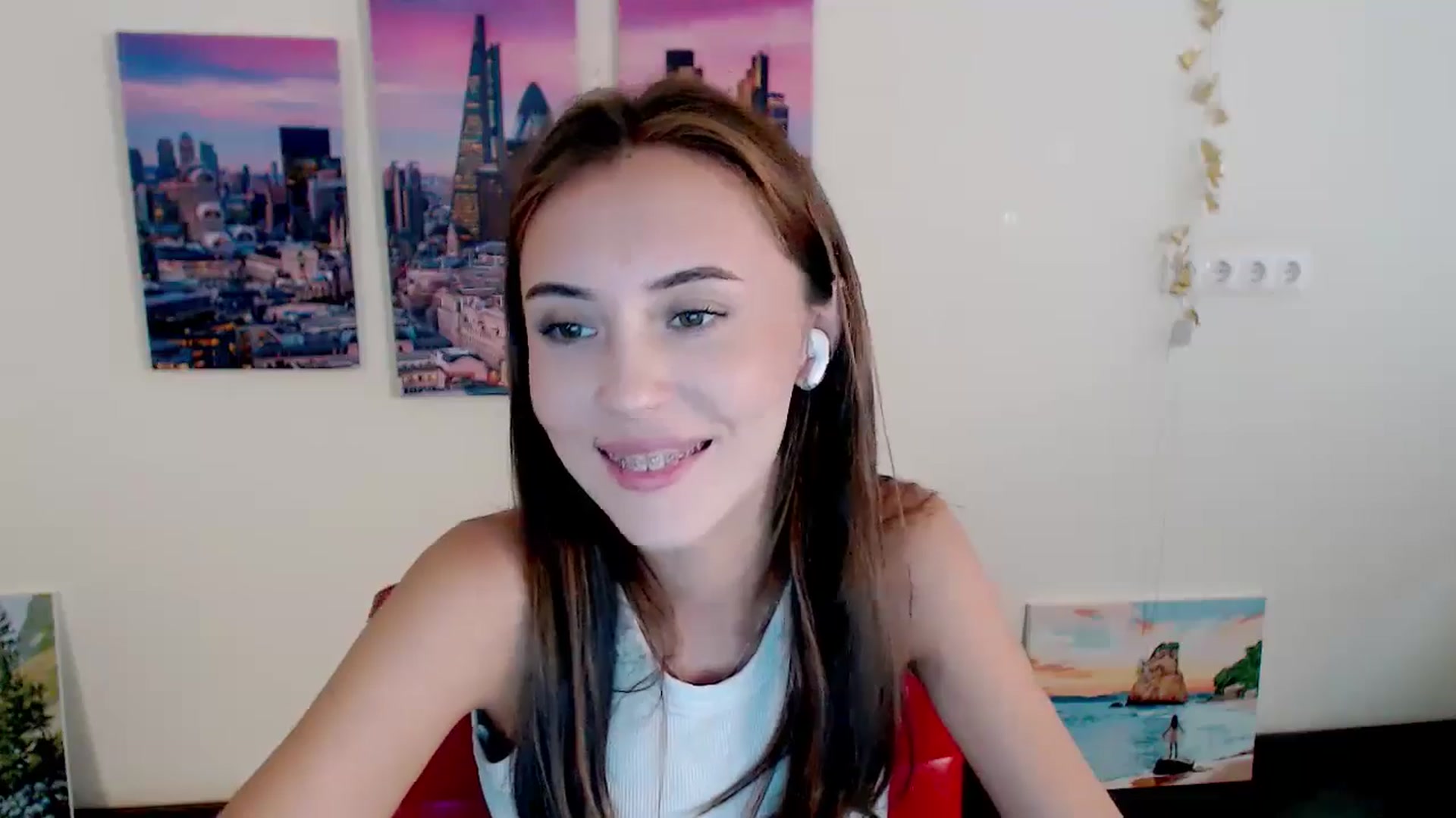 Gallery image thumbnail from Nikonara_'s myfreecams stream on, 08/07/2024, 15:50 image 19 of 20