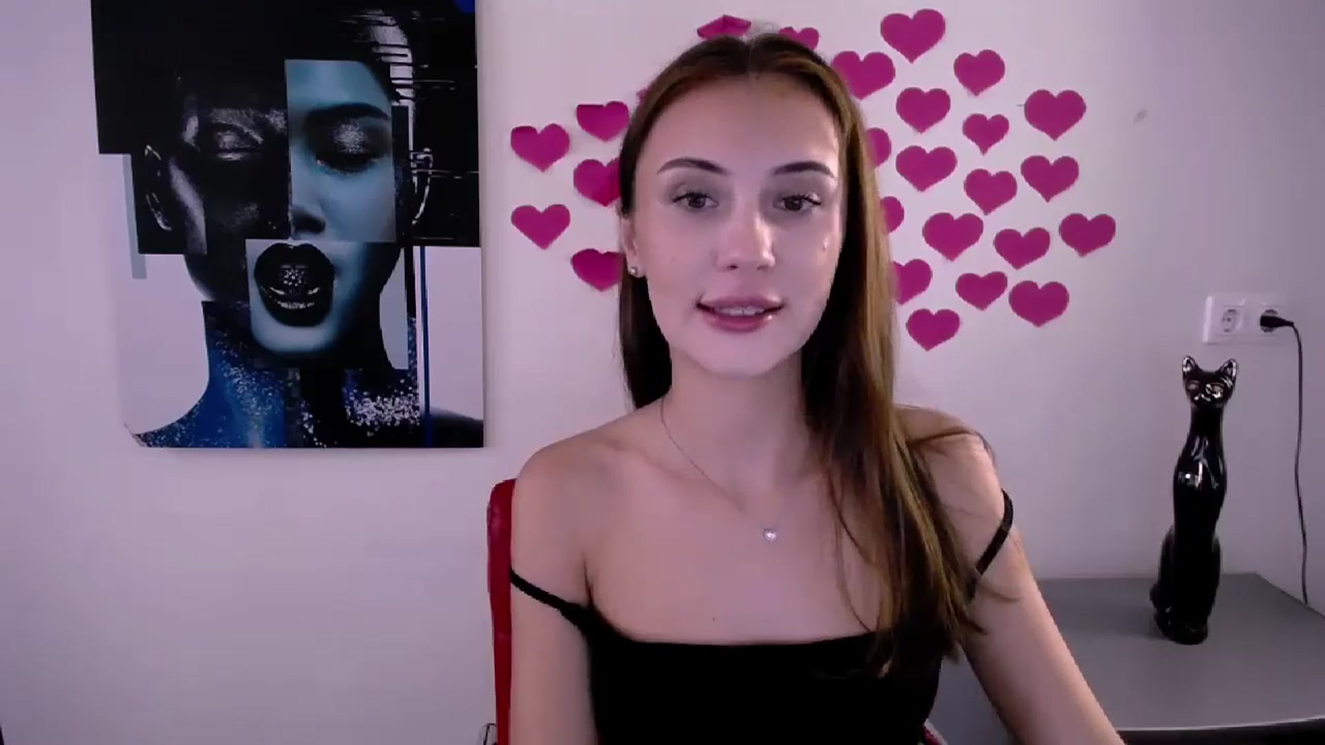 Gallery image thumbnail from Nikonara_'s myfreecams stream on, 08/08/2024, 13:17 image 20 of 20