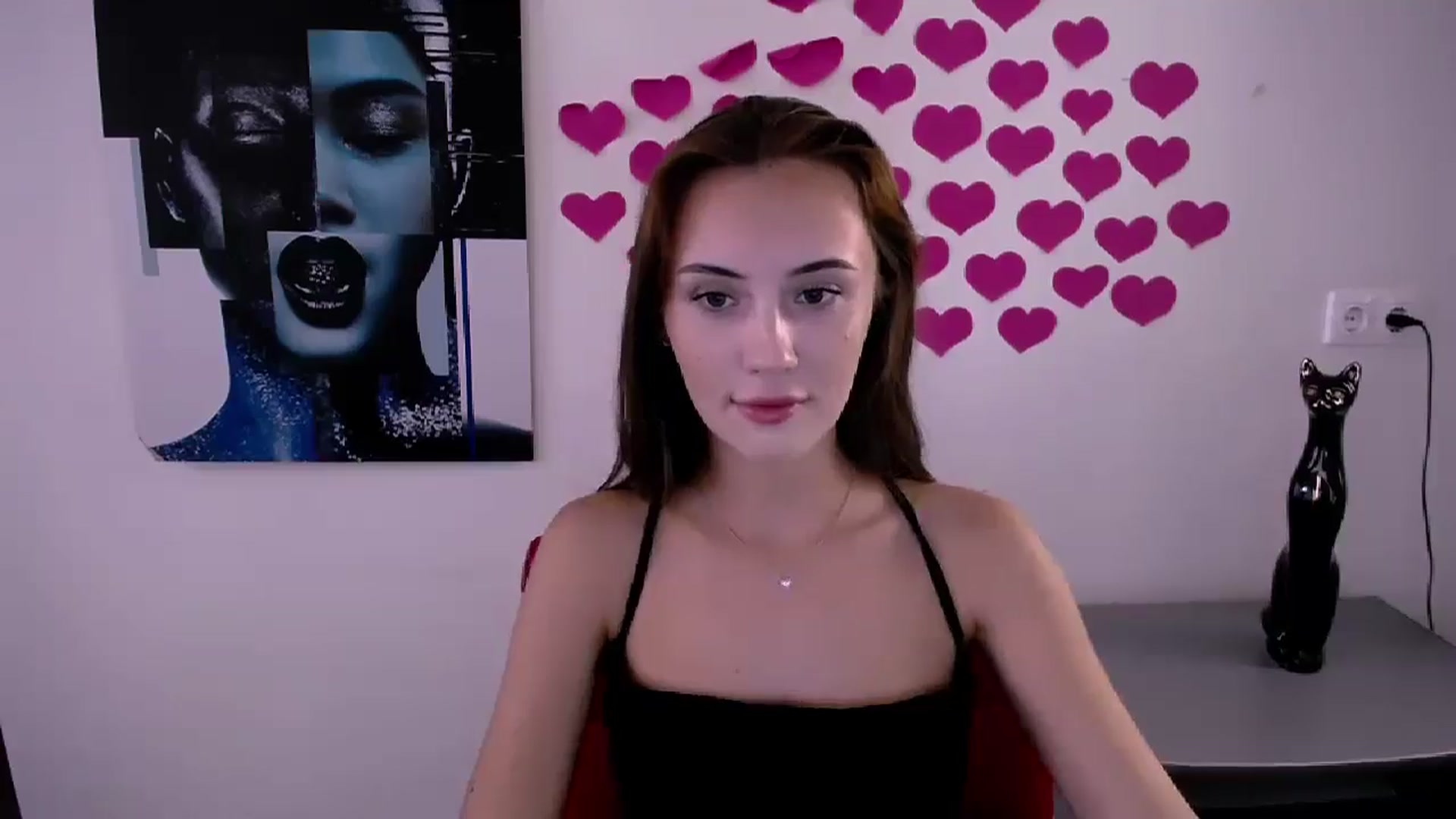 Gallery image thumbnail from Nikonara_'s myfreecams stream on, 08/08/2024, 13:17 image 3 of 20