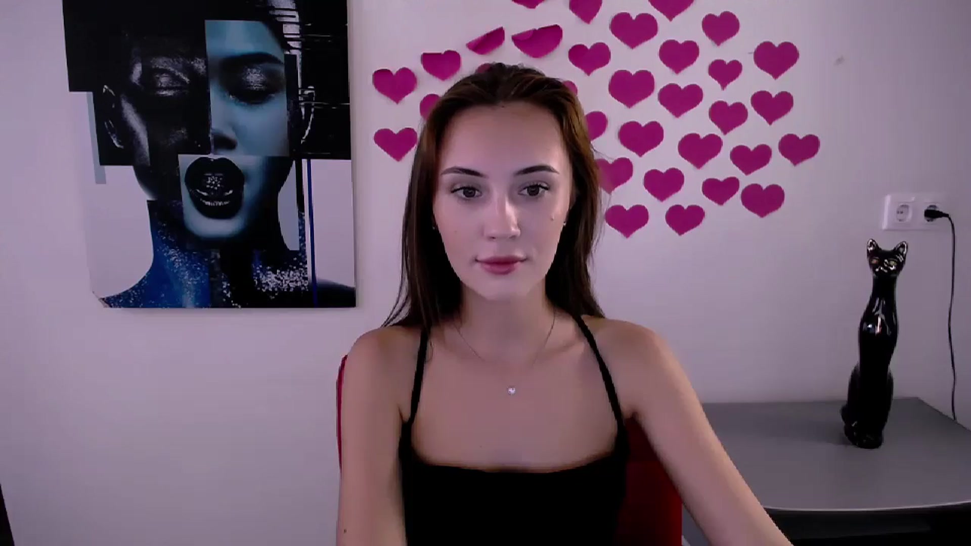 Gallery image thumbnail from Nikonara_'s myfreecams stream on, 08/08/2024, 13:17 image 2 of 20