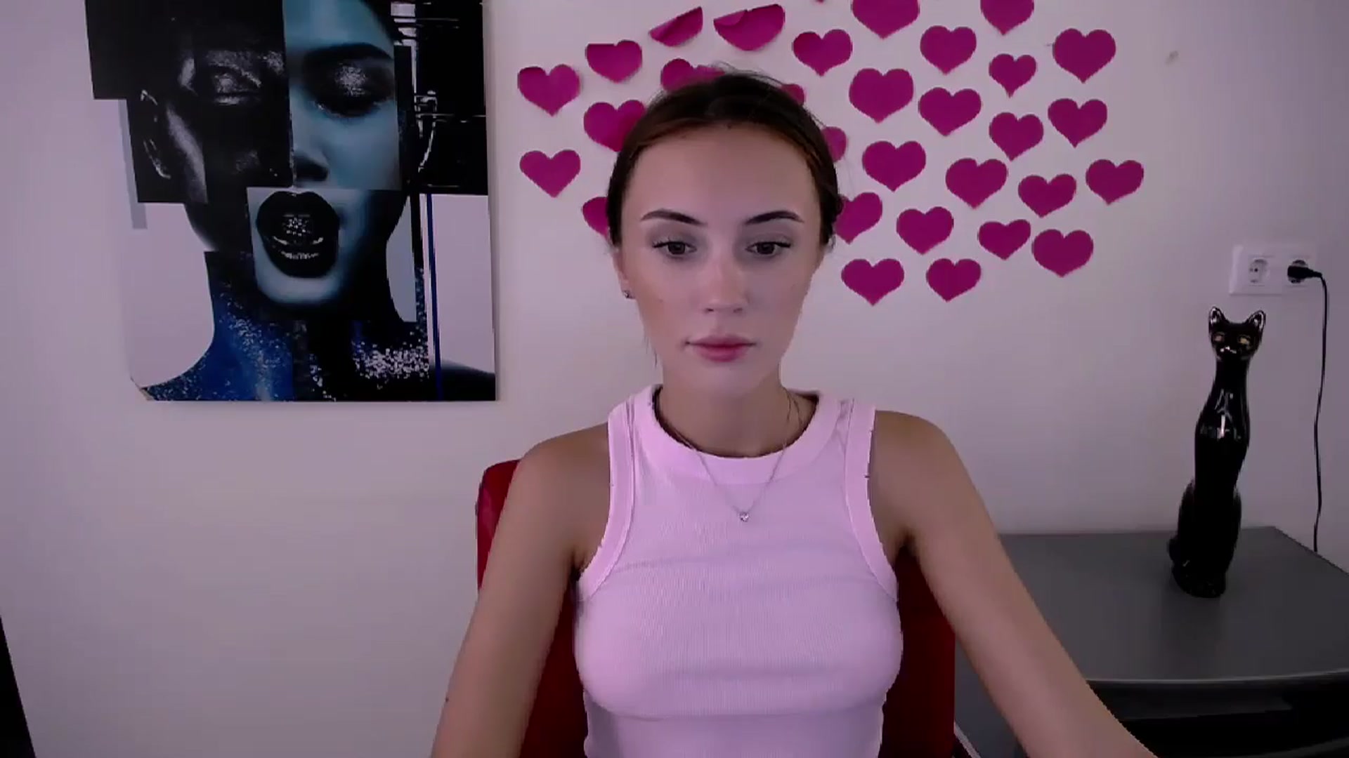 Gallery image thumbnail from Nikonara_'s myfreecams stream on, 08/09/2024, 11:48 image 2 of 20