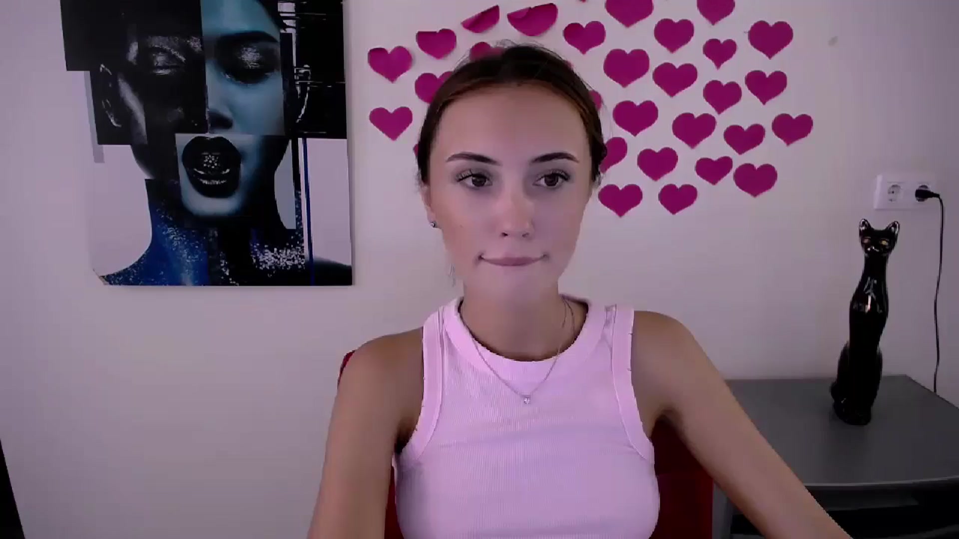 Gallery image thumbnail from Nikonara_'s myfreecams stream on, 08/09/2024, 11:48 image 11 of 20