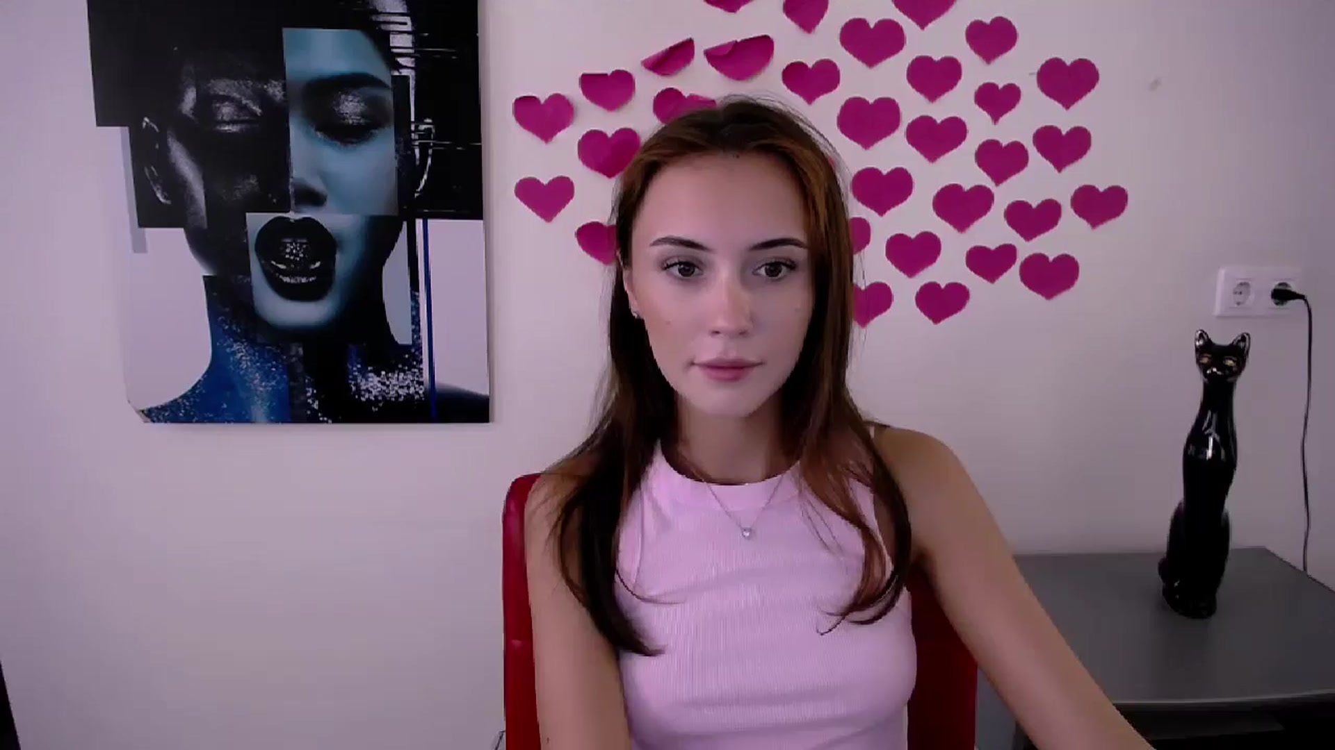 Gallery image thumbnail from Nikonara_'s myfreecams stream on, 08/09/2024, 12:30 image 20 of 20