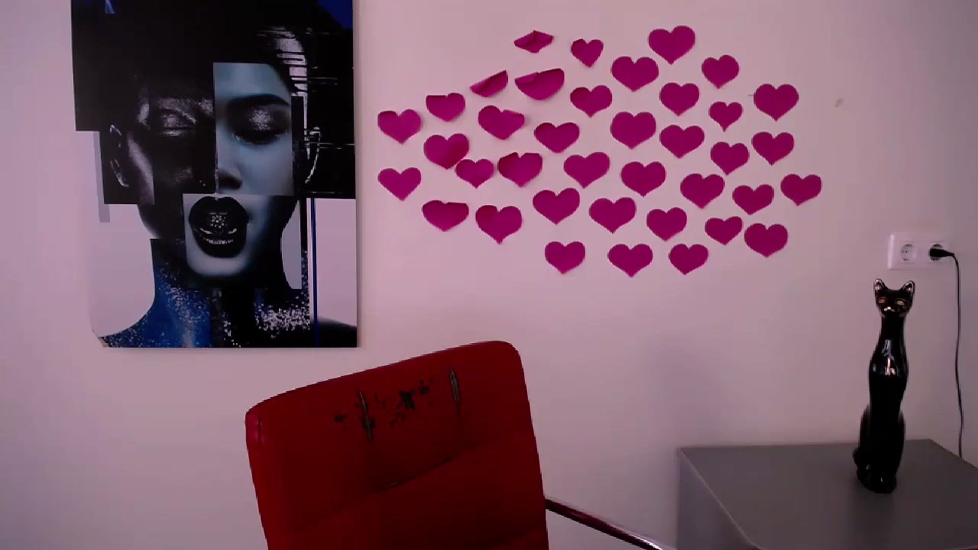Gallery image thumbnail from Nikonara_'s myfreecams stream on, 08/09/2024, 12:30 image 8 of 20