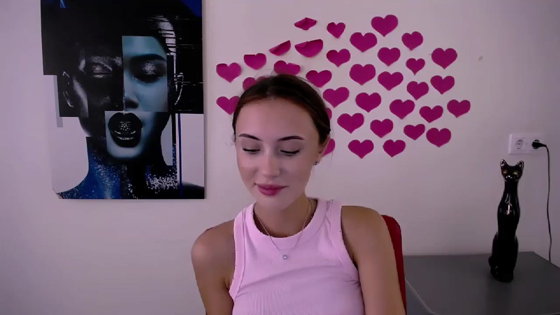 Gallery image thumbnail from Nikonara_'s myfreecams stream on, 08/09/2024, 12:30 image 2 of 20