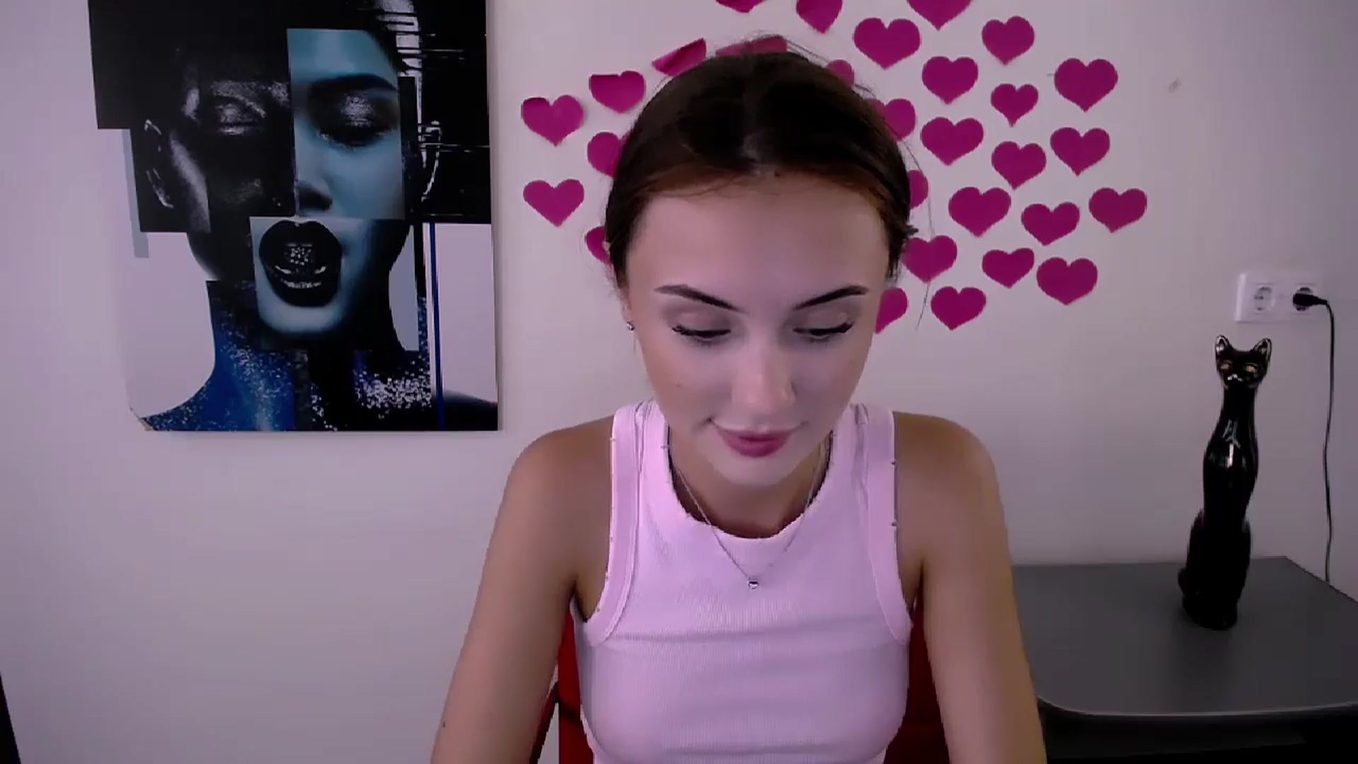 Gallery image thumbnail from Nikonara_'s myfreecams stream on, 08/09/2024, 12:30 image 15 of 20