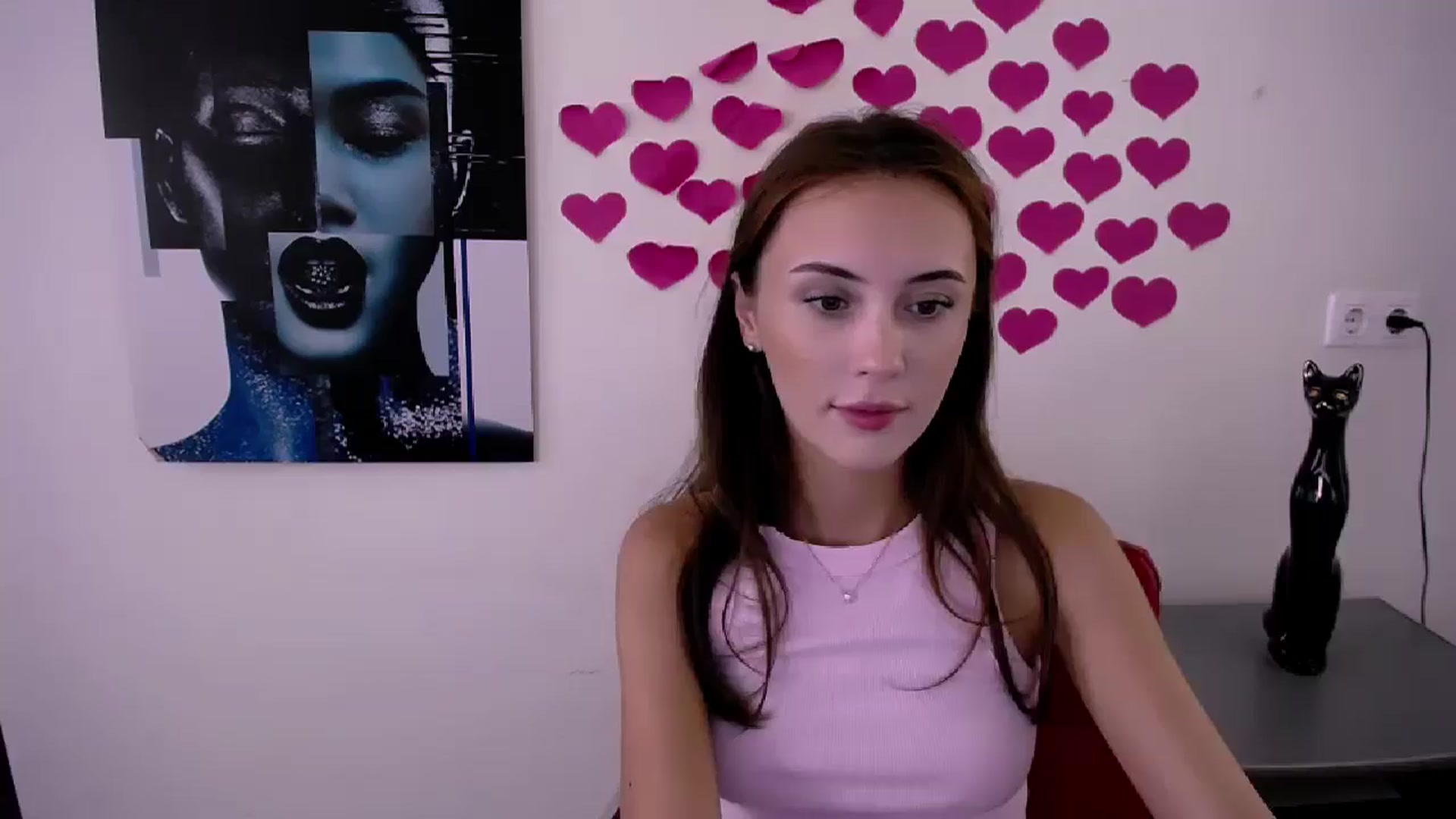 Gallery image thumbnail from Nikonara_'s myfreecams stream on, 08/09/2024, 13:03 image 10 of 20