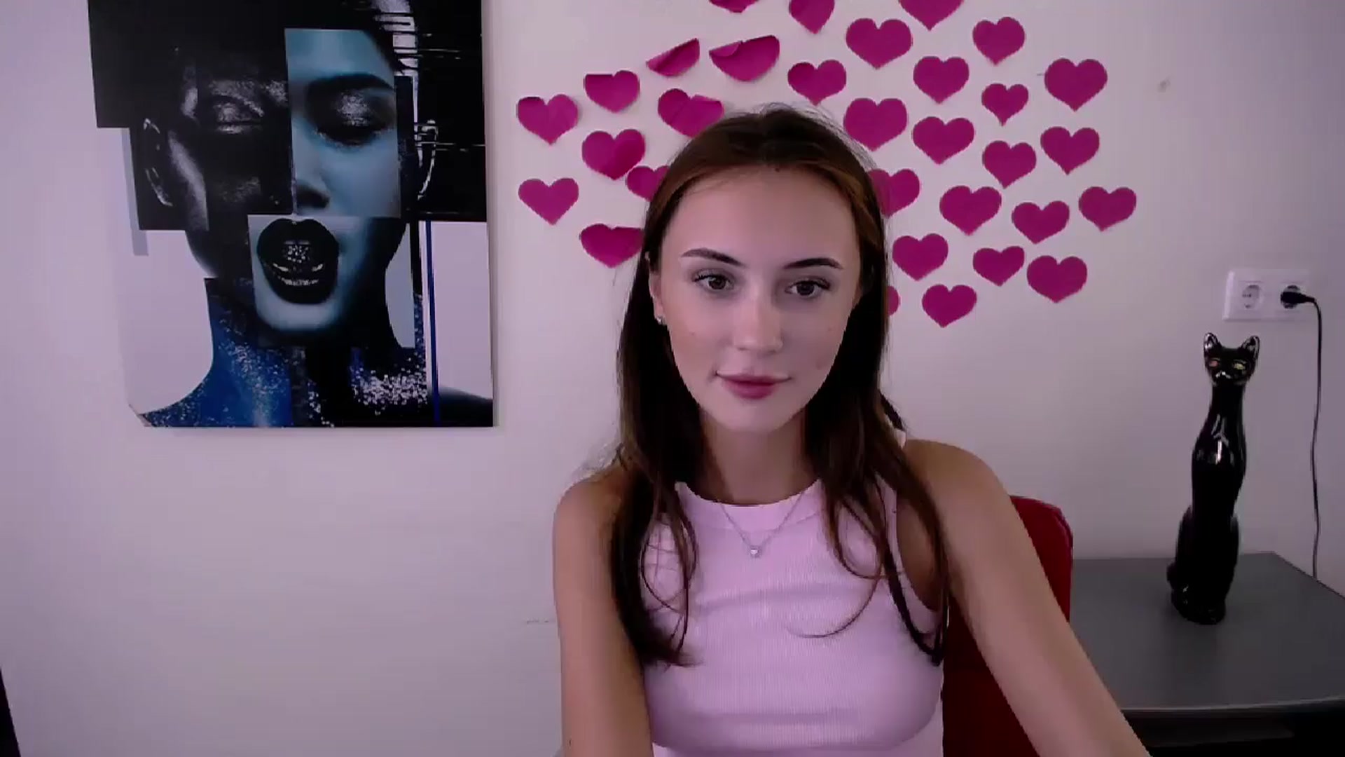 Gallery image thumbnail from Nikonara_'s myfreecams stream on, 08/09/2024, 13:03 image 9 of 20