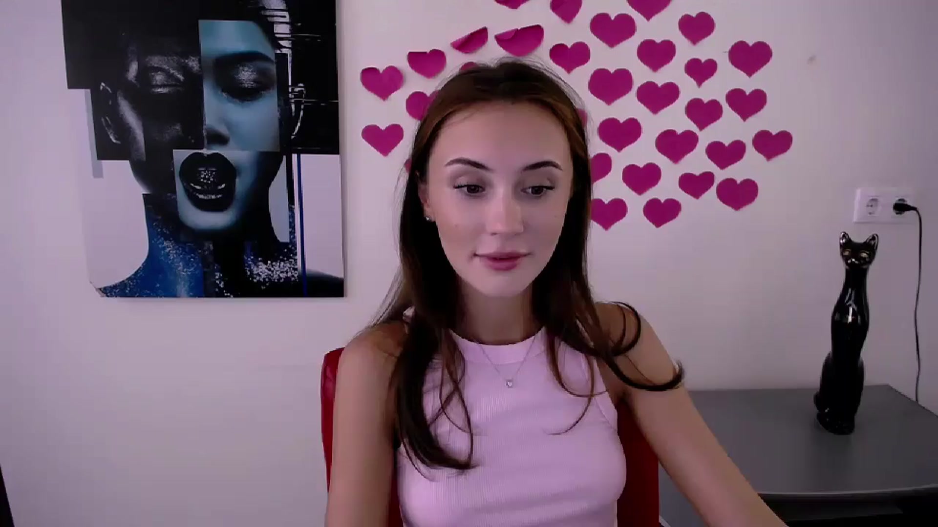 Gallery image thumbnail from Nikonara_'s myfreecams stream on, 08/09/2024, 13:03 image 7 of 20