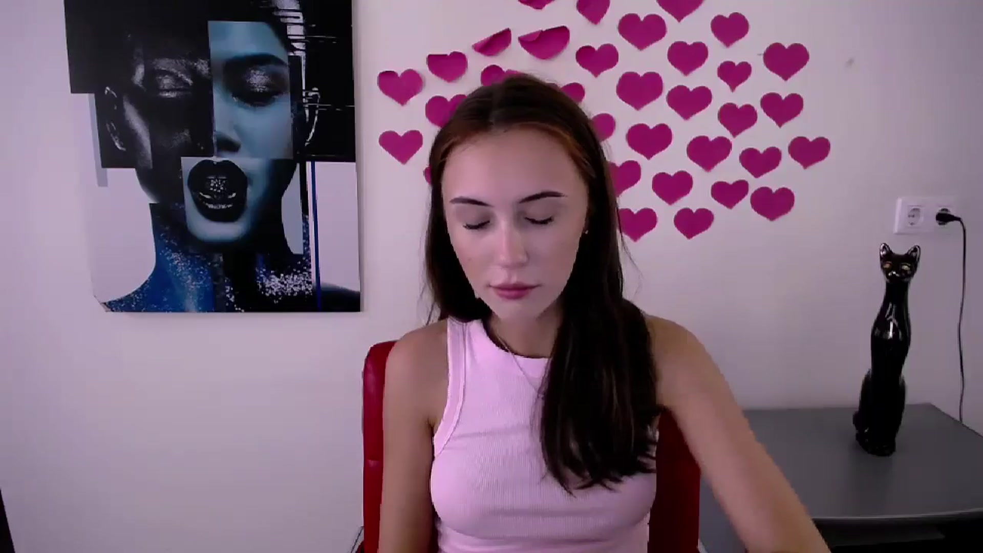 Gallery image thumbnail from Nikonara_'s myfreecams stream on, 08/09/2024, 13:03 image 17 of 20