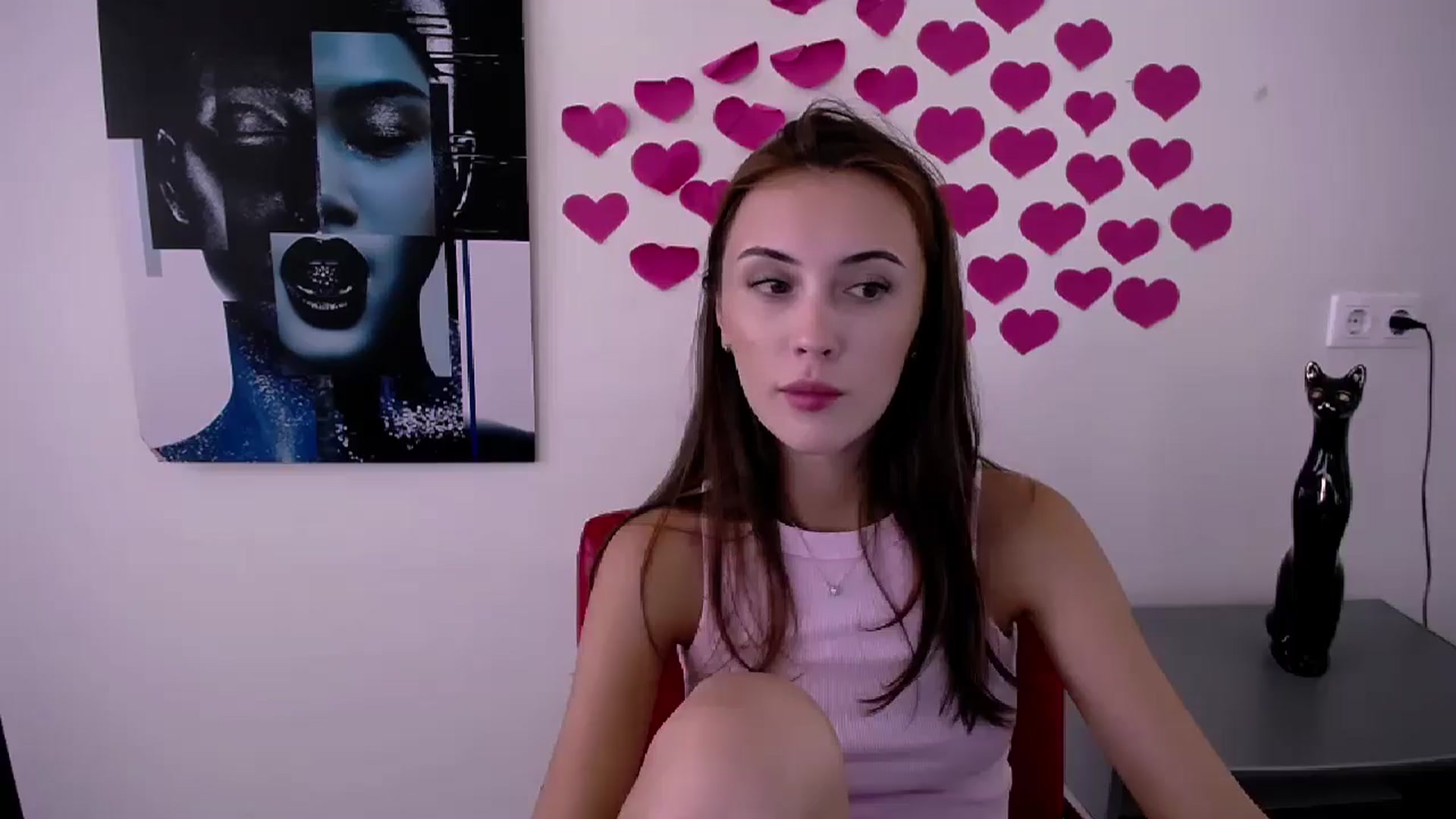 Gallery image thumbnail from Nikonara_'s myfreecams stream on, 08/09/2024, 15:00 image 13 of 20