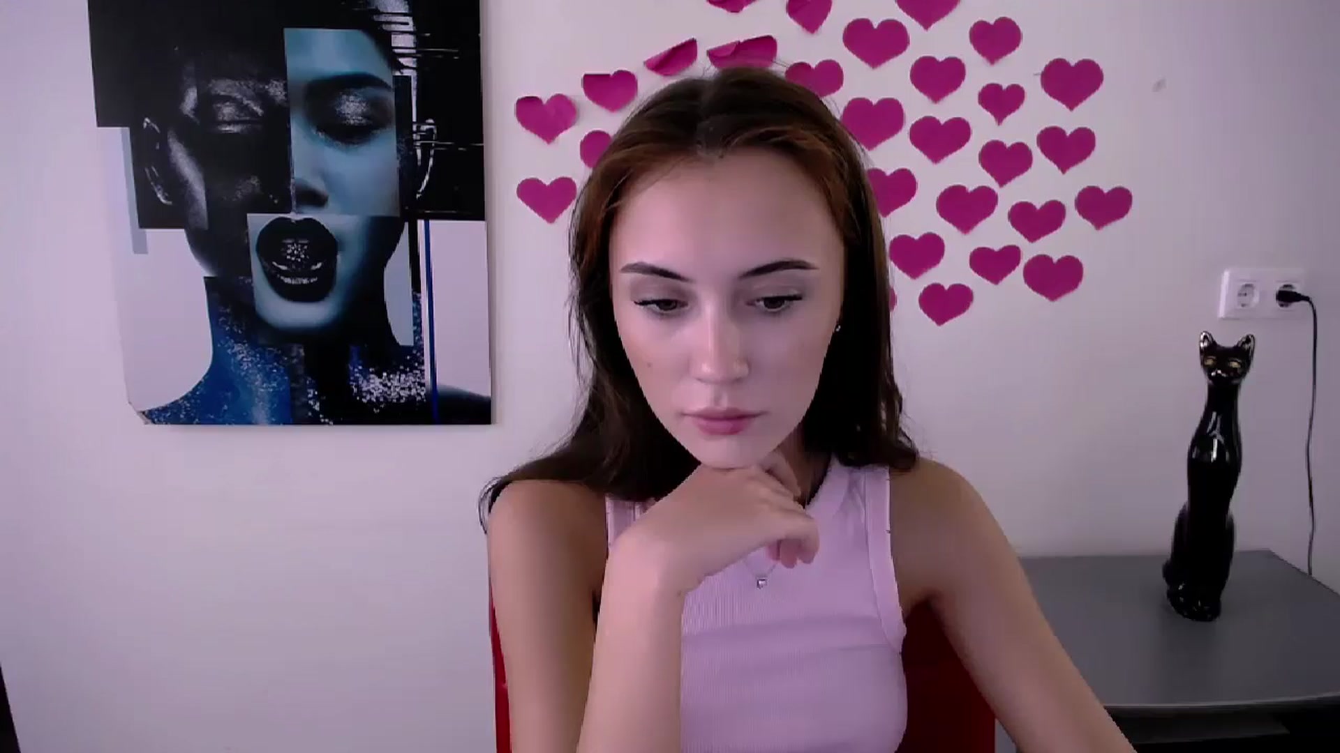 Gallery image thumbnail from Nikonara_'s myfreecams stream on, 08/09/2024, 15:00 image 4 of 20