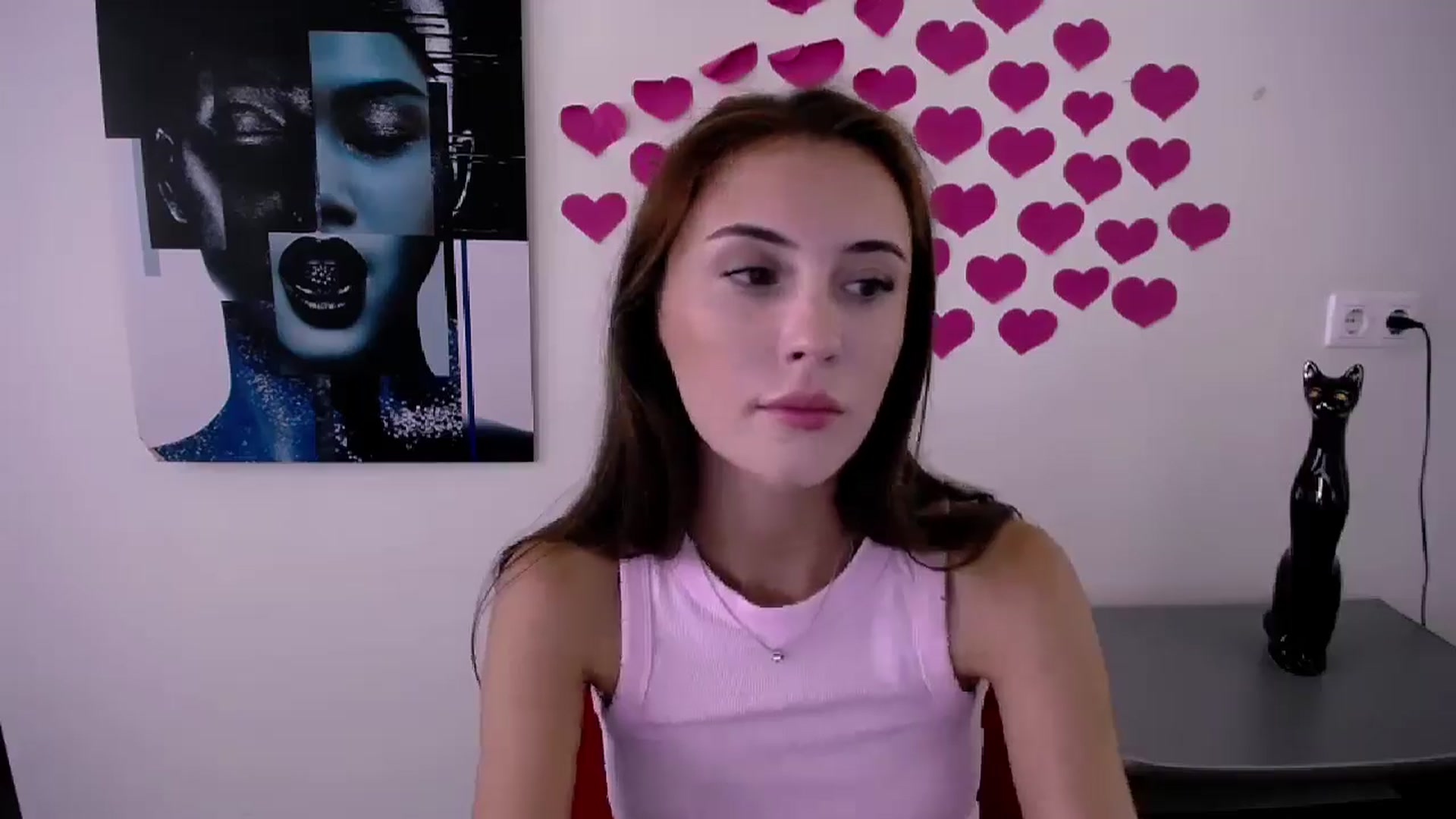 Gallery image thumbnail from Nikonara_'s myfreecams stream on, 08/09/2024, 15:00 image 5 of 20