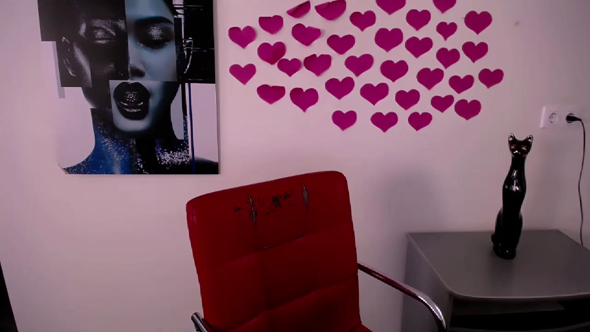 Gallery image thumbnail from Nikonara_'s myfreecams stream on, 08/10/2024, 15:26 image 19 of 20