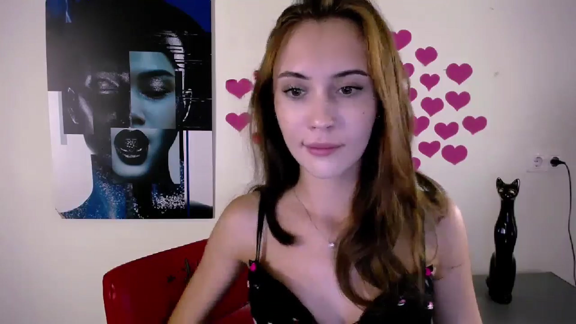 Gallery image thumbnail from Nikonara_'s myfreecams stream on, 08/10/2024, 18:02 image 19 of 20