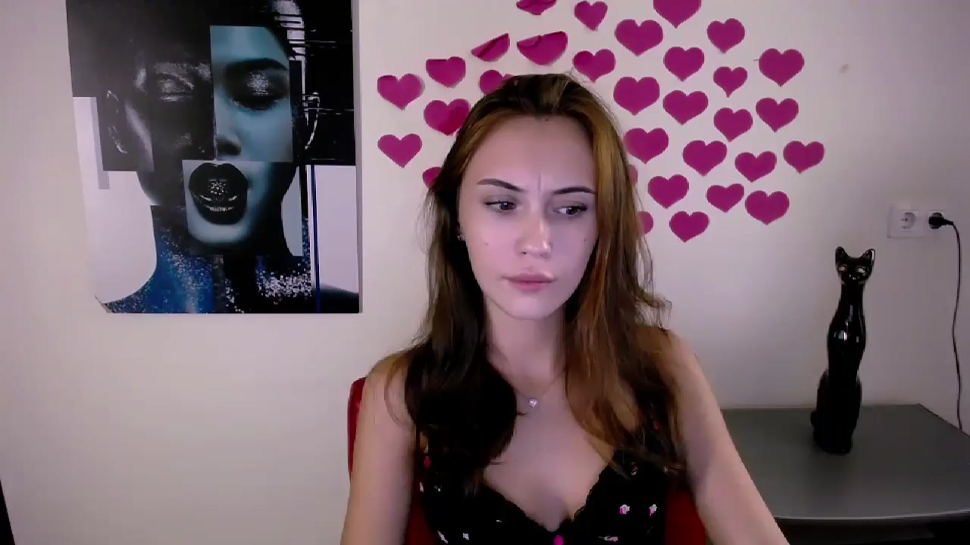 Gallery image thumbnail from Nikonara_'s myfreecams stream on, 08/10/2024, 18:02 image 11 of 20