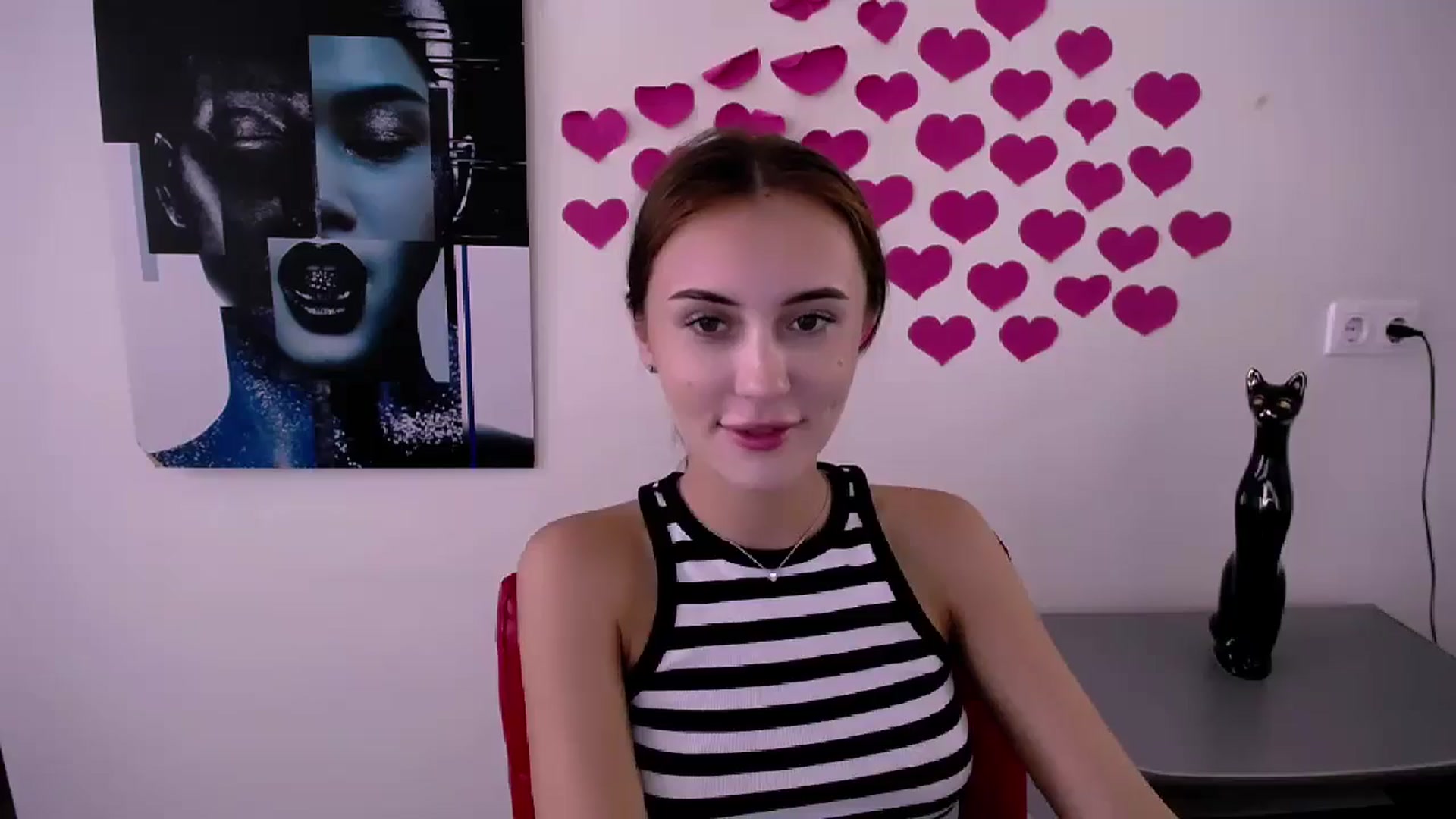 Gallery image thumbnail from Nikonara_'s myfreecams stream on, 08/11/2024, 14:08 image 18 of 20