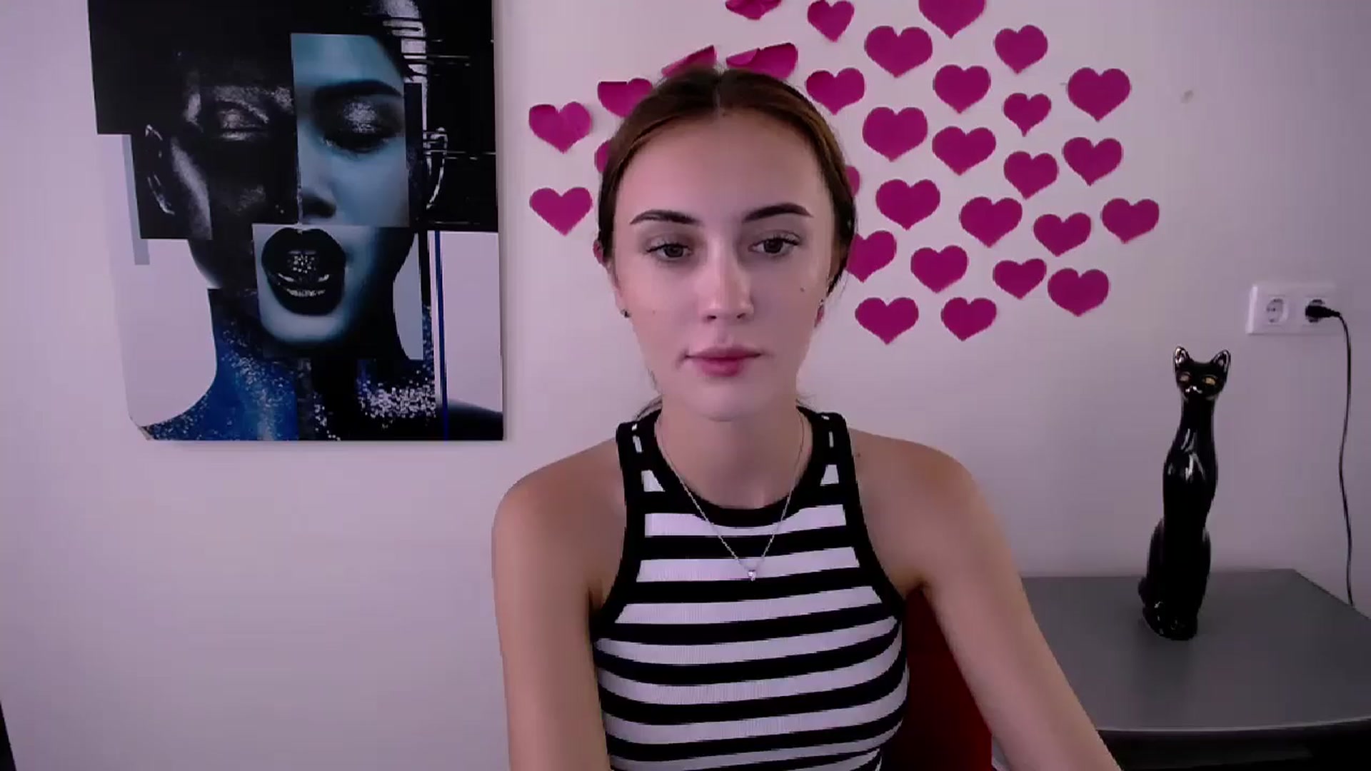 Gallery image thumbnail from Nikonara_'s myfreecams stream on, 08/11/2024, 14:08 image 13 of 20