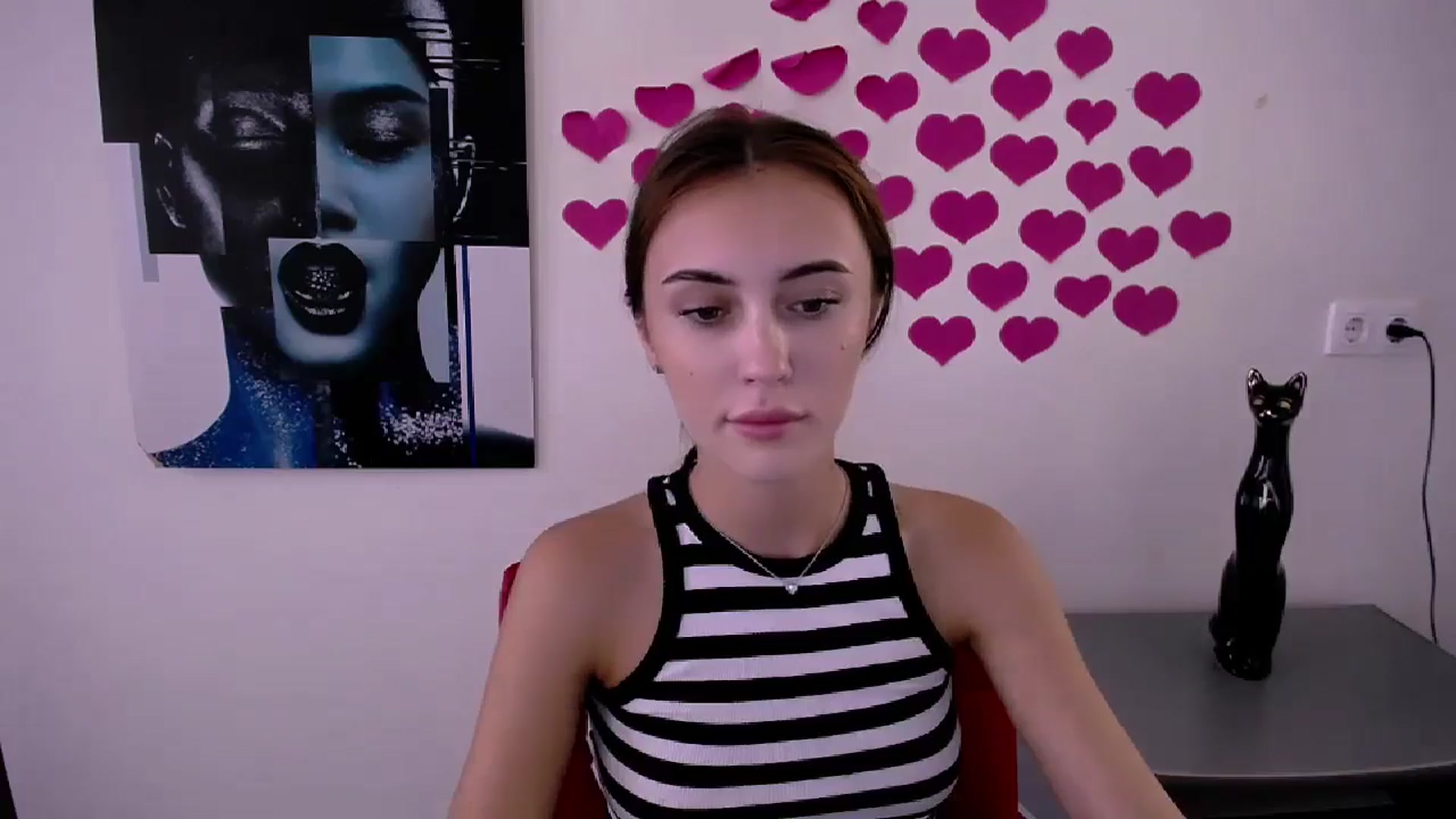 Gallery image thumbnail from Nikonara_'s myfreecams stream on, 08/11/2024, 14:08 image 19 of 20