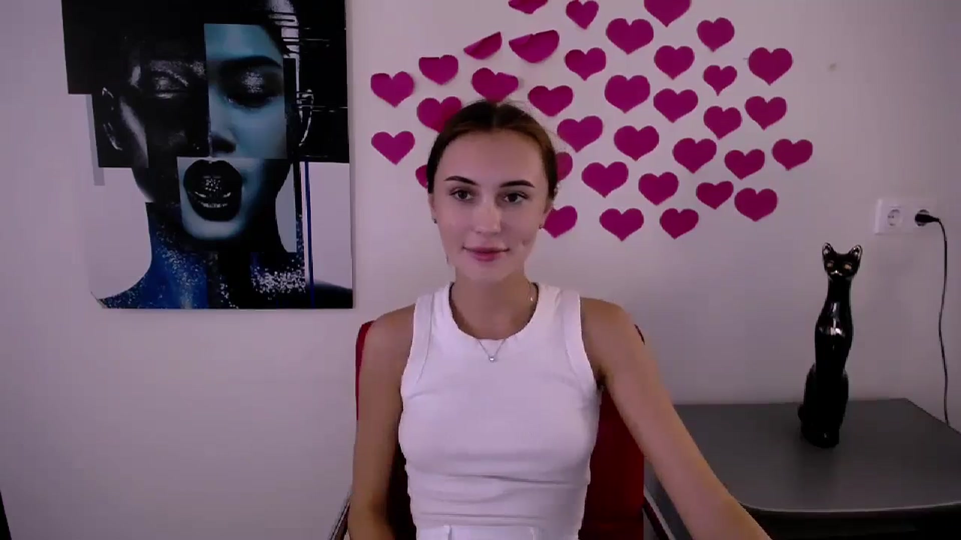 Gallery image thumbnail from Nikonara_'s myfreecams stream on, 08/11/2024, 15:56 image 20 of 20