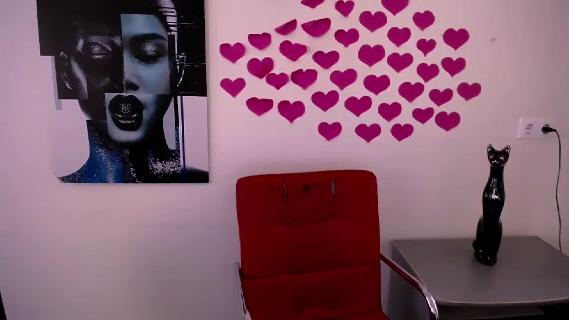 Gallery image thumbnail from Nikonara_'s myfreecams stream on, 08/11/2024, 15:56 image 19 of 20