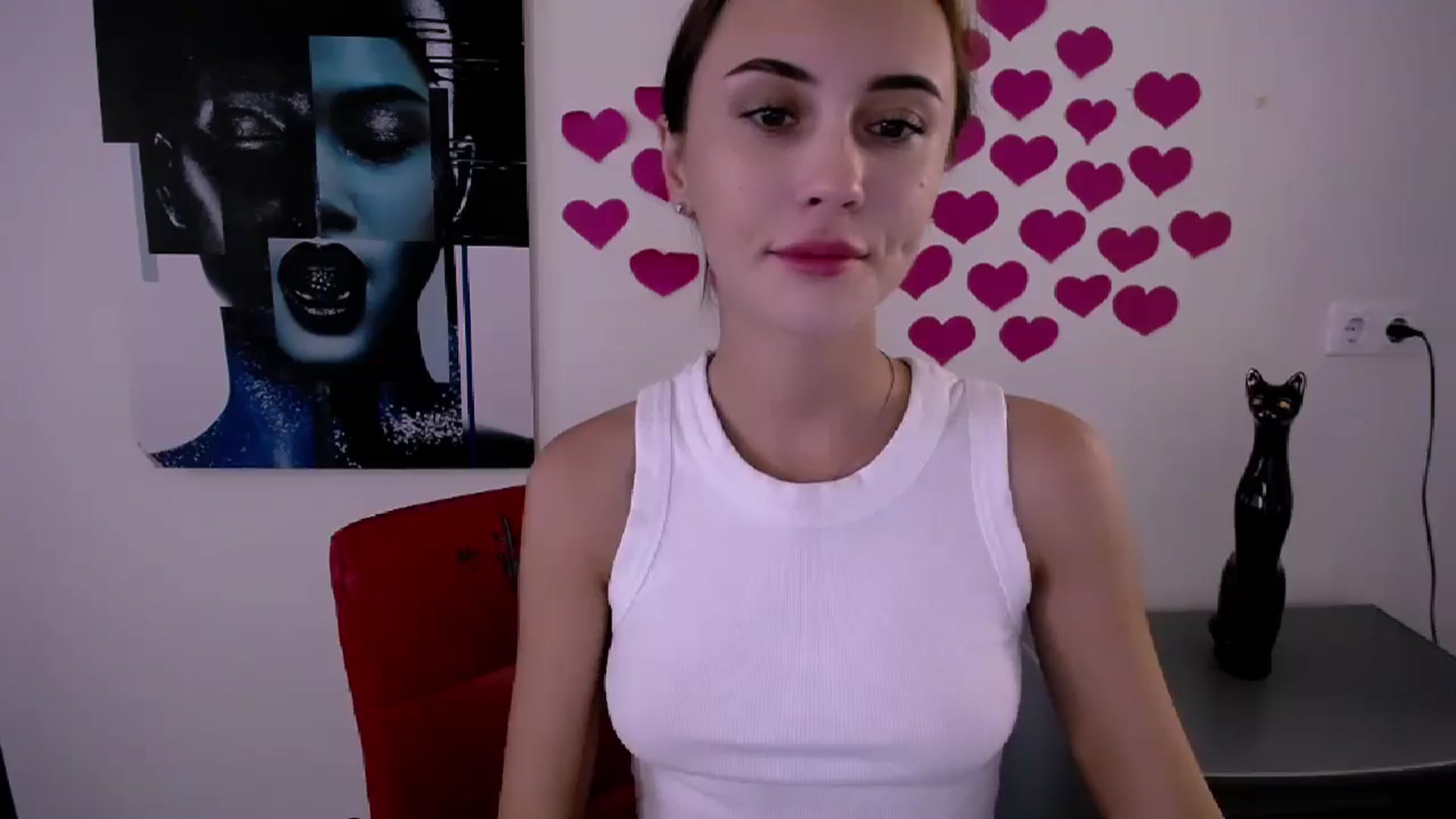 Gallery image thumbnail from Nikonara_'s myfreecams stream on, 08/11/2024, 15:56 image 14 of 20