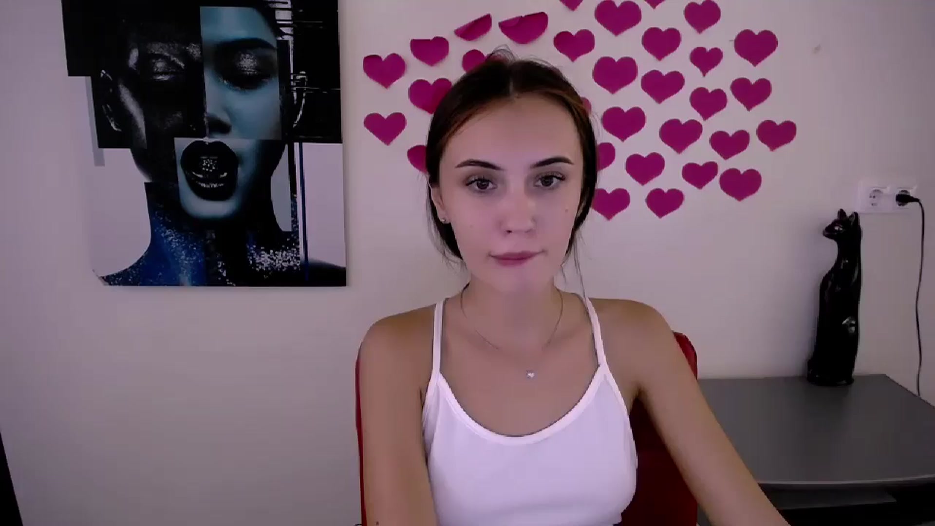 Gallery image thumbnail from Nikonara_'s myfreecams stream on, 08/13/2024, 16:02 image 16 of 20