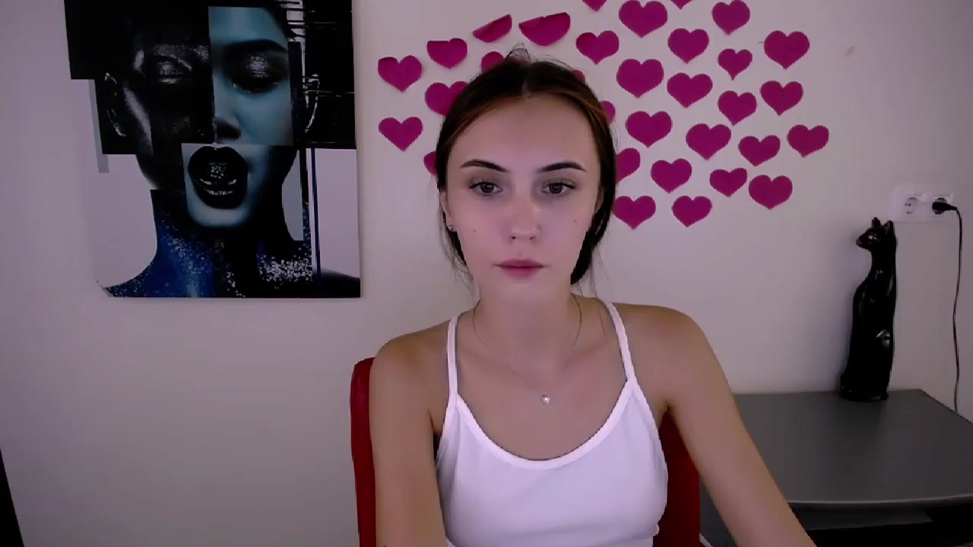 Gallery image thumbnail from Nikonara_'s myfreecams stream on, 08/13/2024, 16:02 image 20 of 20