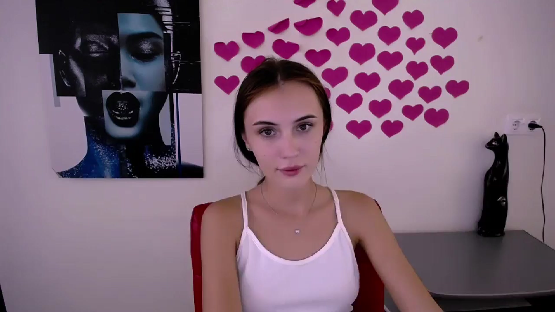 Gallery image thumbnail from Nikonara_'s myfreecams stream on, 08/13/2024, 16:02 image 1 of 20