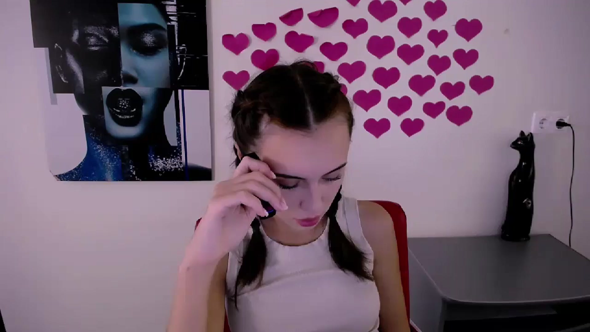 Gallery image thumbnail from Nikonara_'s myfreecams stream on, 08/14/2024, 15:18 image 17 of 20