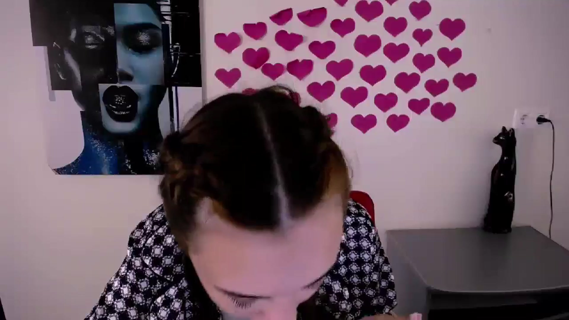 Gallery image thumbnail from Nikonara_'s myfreecams stream on, 08/14/2024, 16:50 image 6 of 20