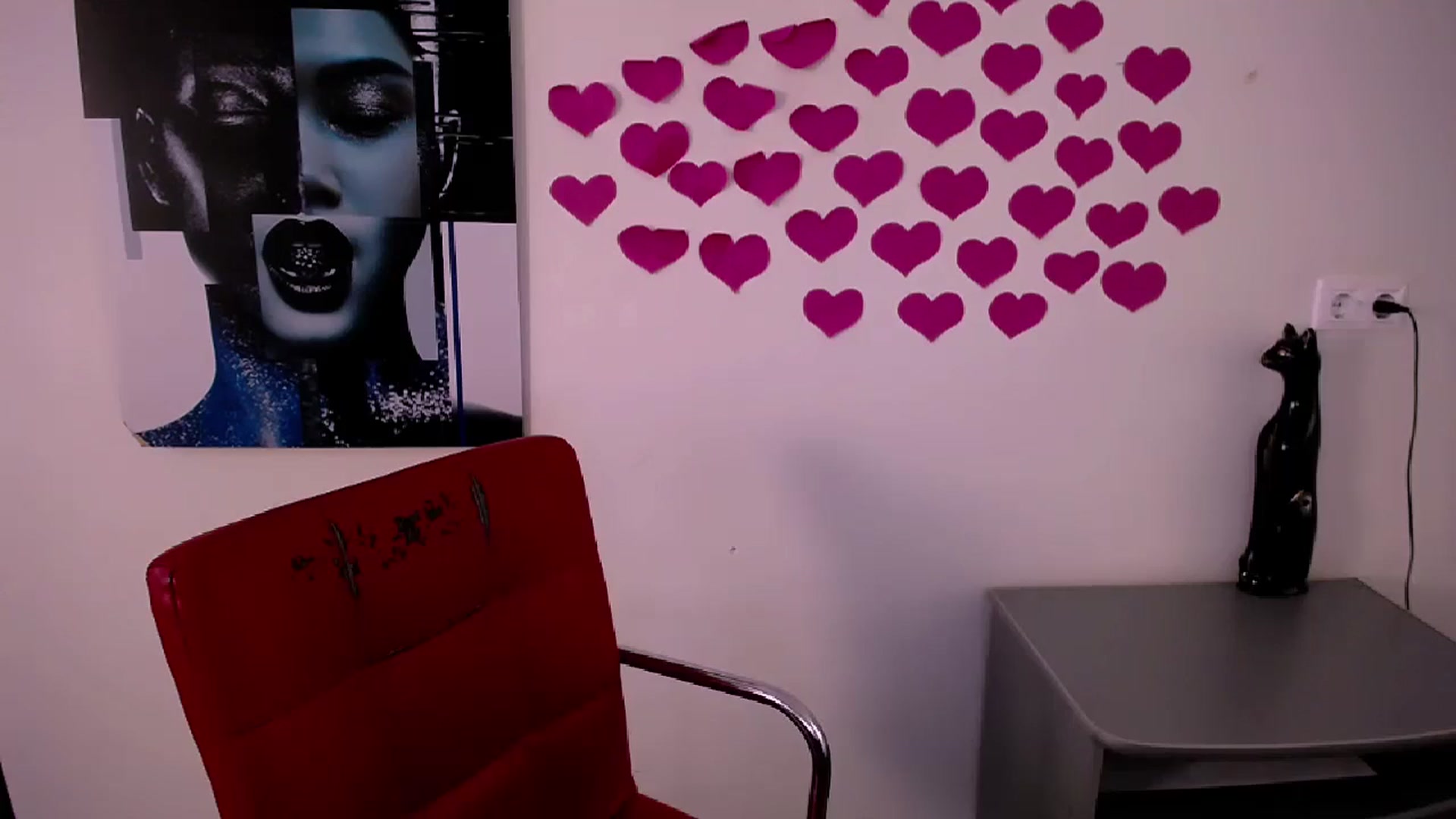 Gallery image thumbnail from Nikonara_'s myfreecams stream on, 08/14/2024, 16:50 image 4 of 20