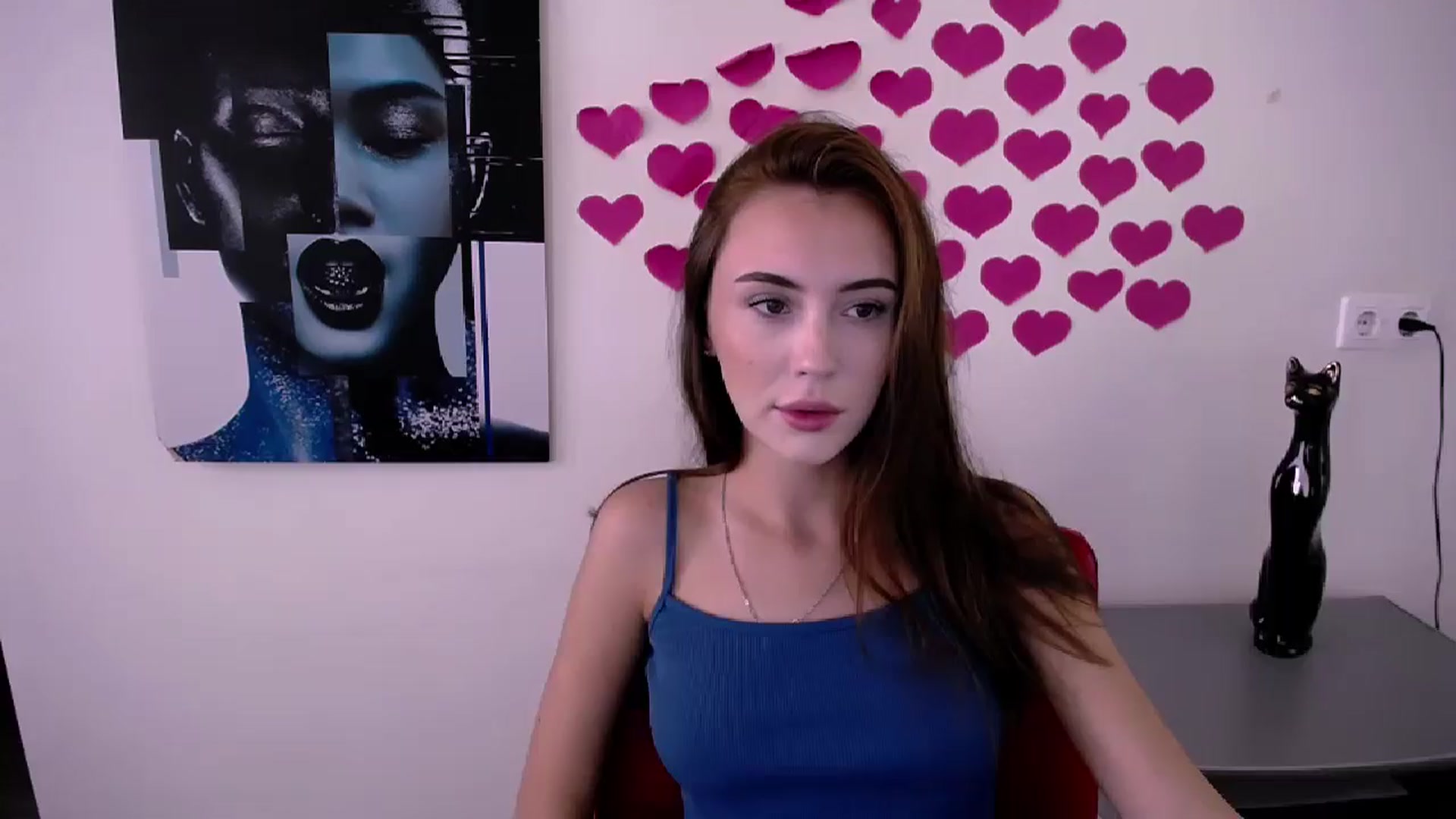 Gallery image thumbnail from Nikonara_'s myfreecams stream on, 08/15/2024, 17:00 image 1 of 20
