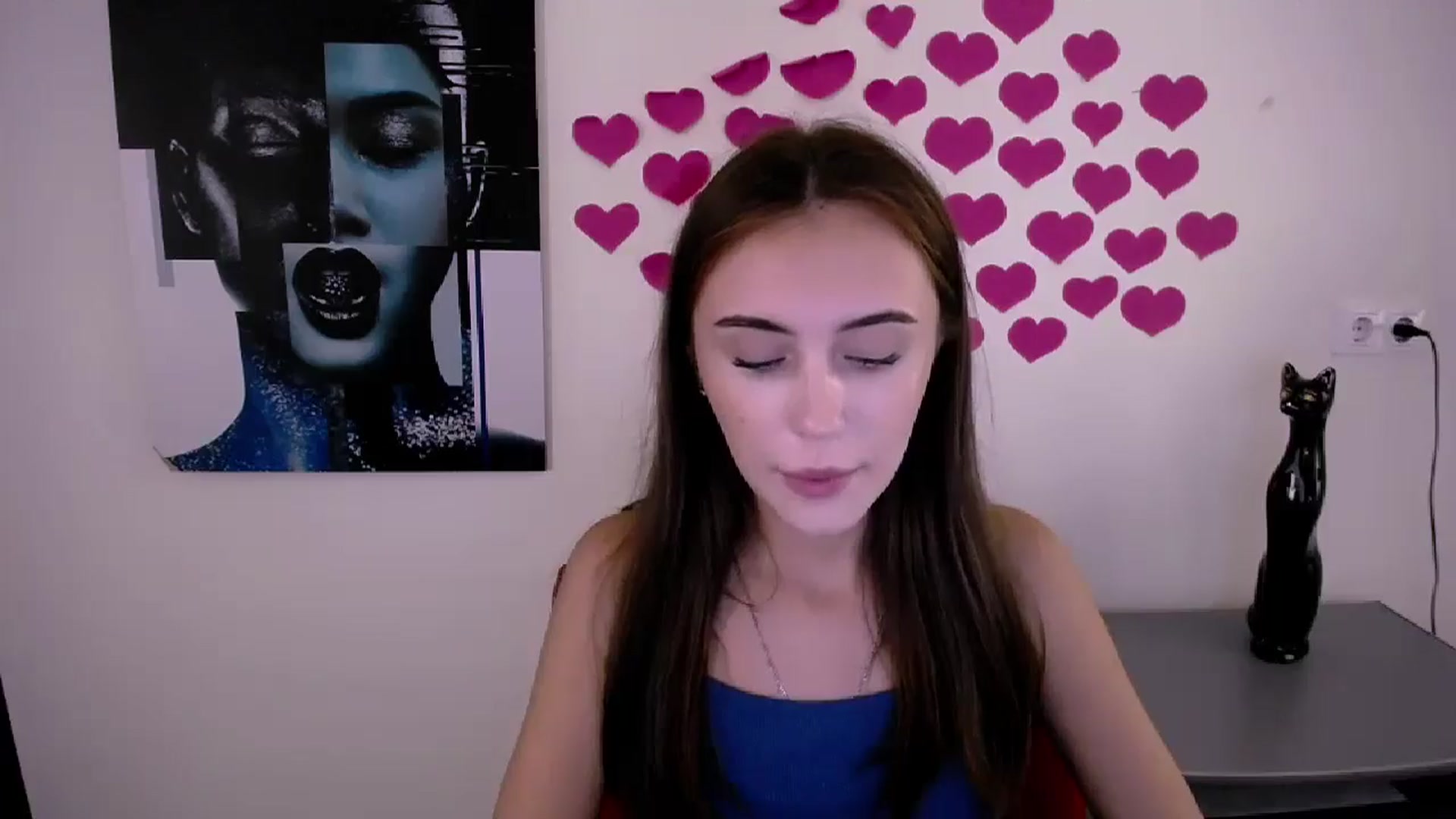 Gallery image thumbnail from Nikonara_'s myfreecams stream on, 08/15/2024, 17:00 image 18 of 20