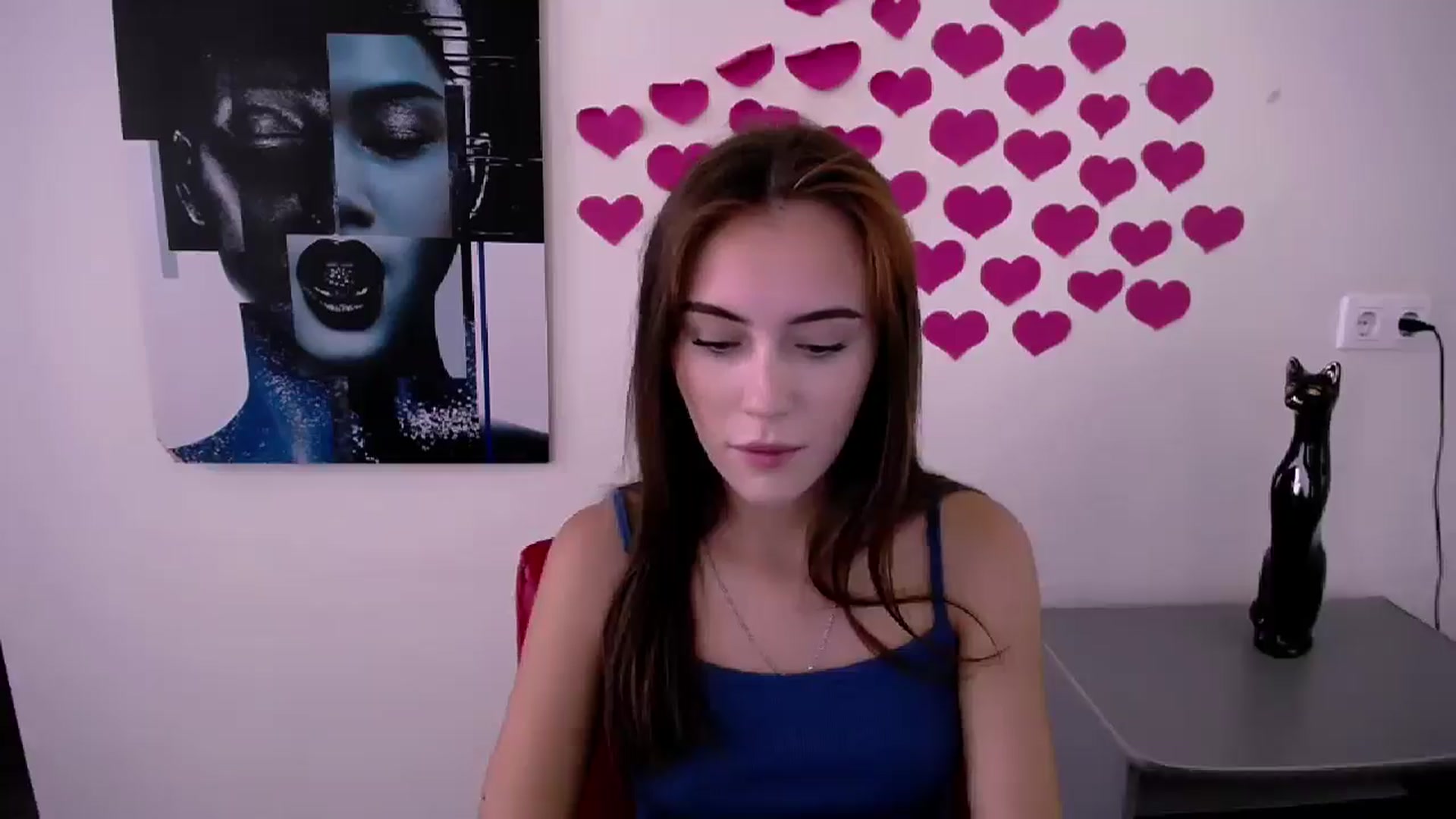 Gallery image thumbnail from Nikonara_'s myfreecams stream on, 08/15/2024, 17:00 image 3 of 20