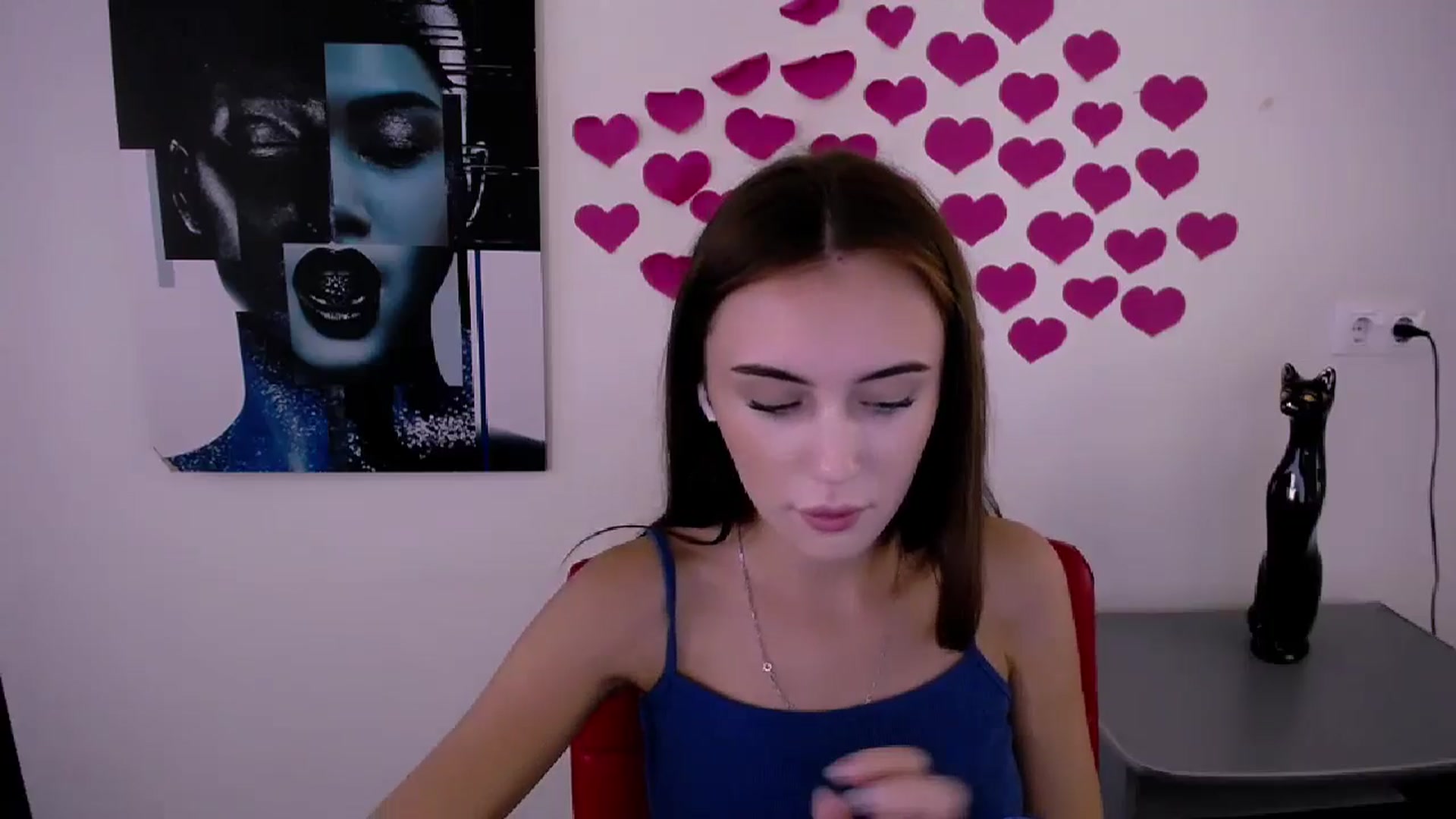 Gallery image thumbnail from Nikonara_'s myfreecams stream on, 08/15/2024, 17:00 image 11 of 20