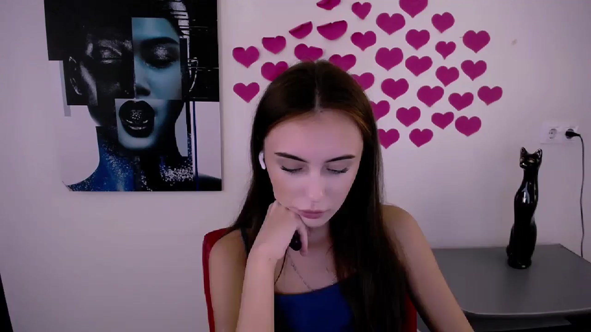 Gallery image thumbnail from Nikonara_'s myfreecams stream on, 08/15/2024, 17:00 image 14 of 20