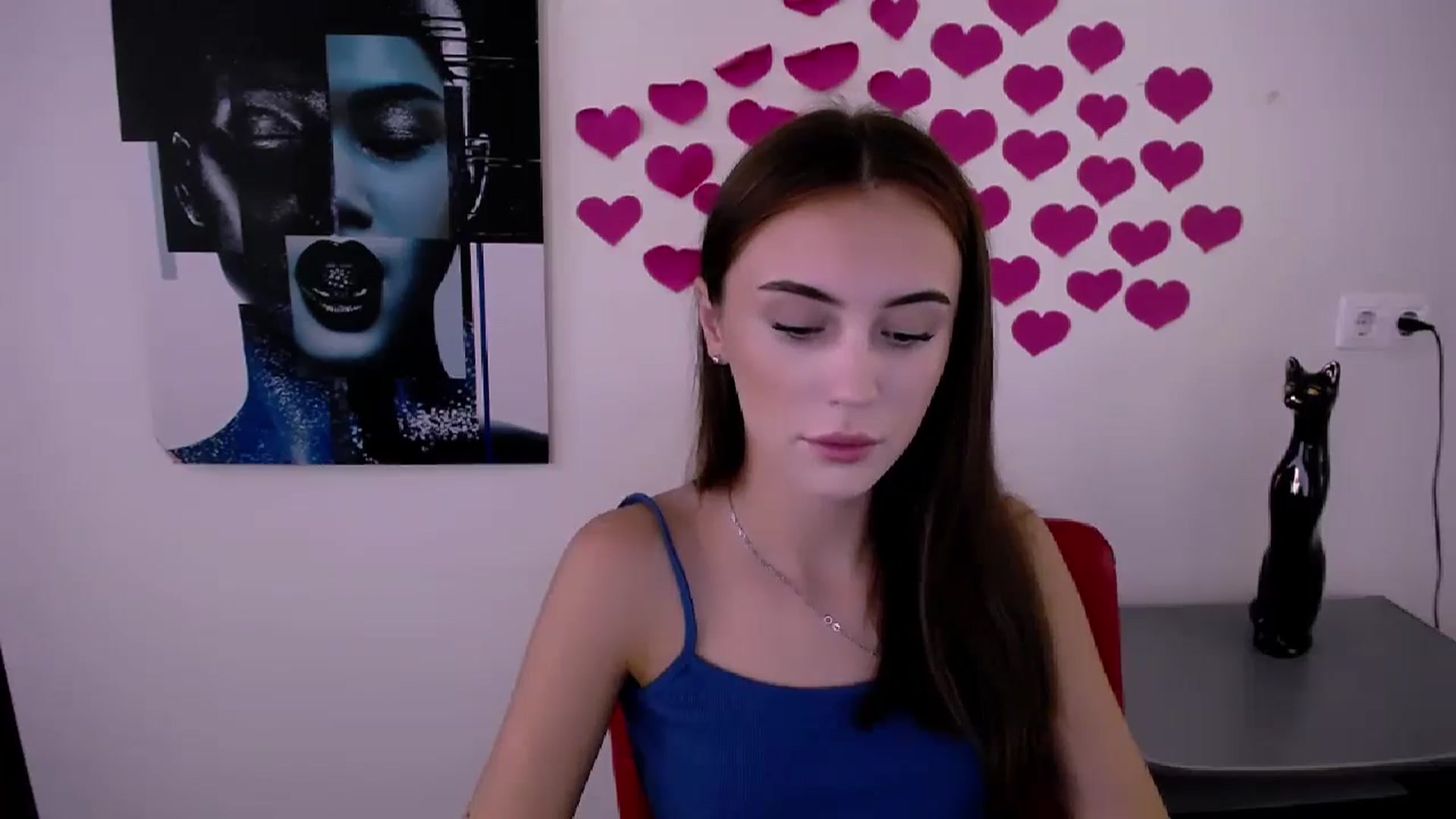 Gallery image thumbnail from Nikonara_'s myfreecams stream on, 08/15/2024, 17:00 image 6 of 20