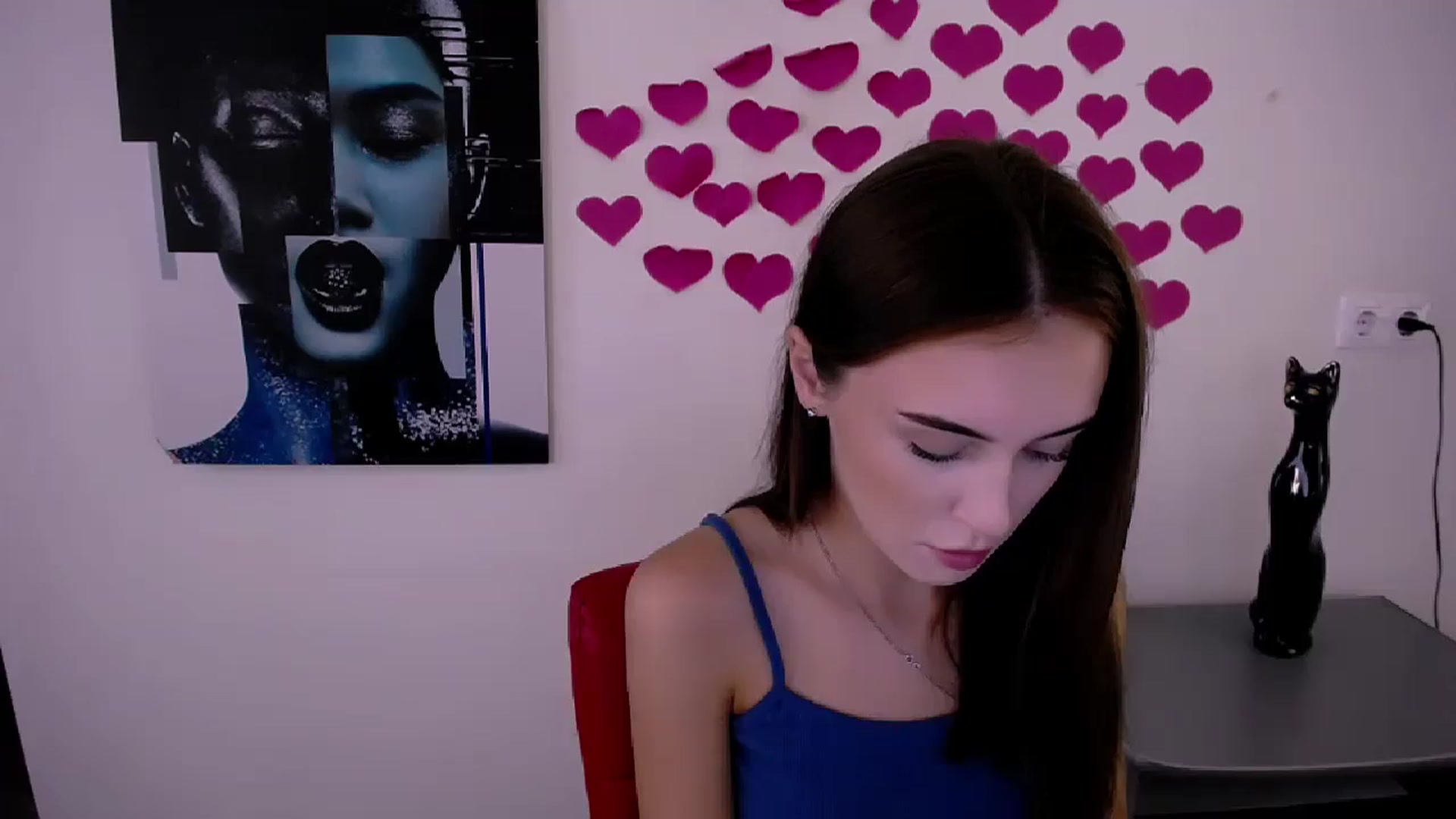 Gallery image thumbnail from Nikonara_'s myfreecams stream on, 08/15/2024, 17:00 image 7 of 20