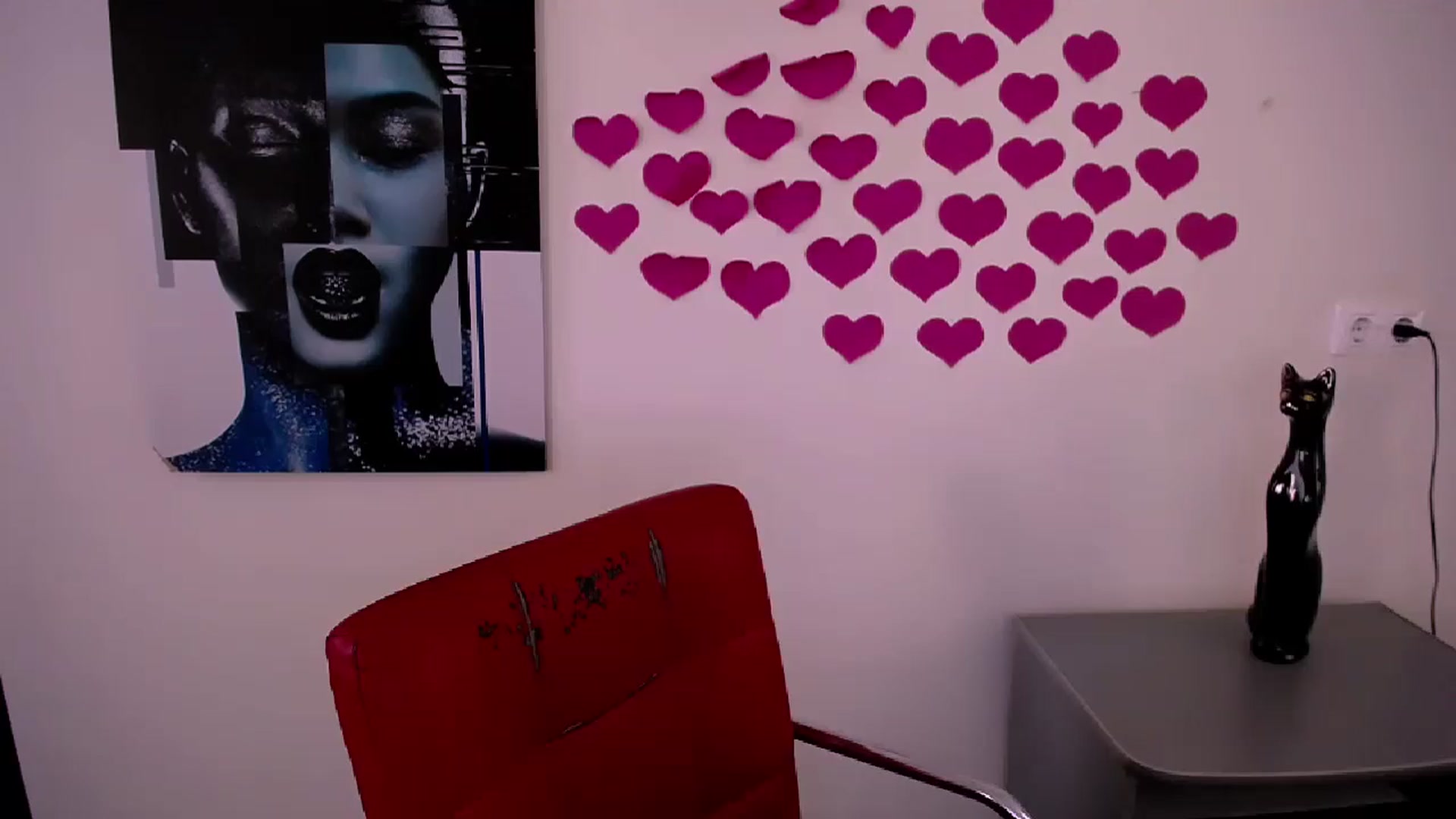 Gallery image thumbnail from Nikonara_'s myfreecams stream on, 08/15/2024, 17:00 image 13 of 20