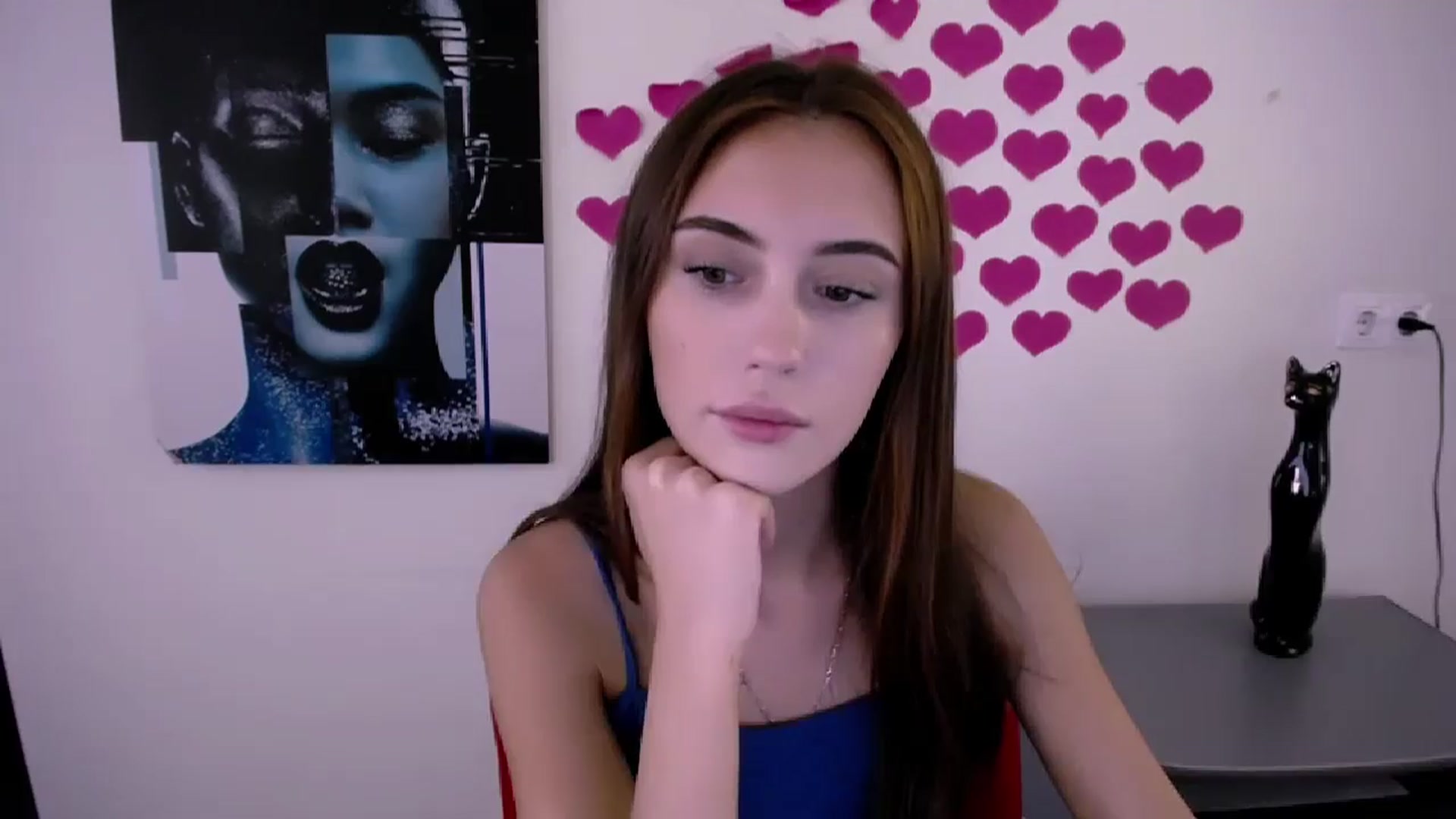 Gallery image thumbnail from Nikonara_'s myfreecams stream on, 08/15/2024, 17:00 image 10 of 20