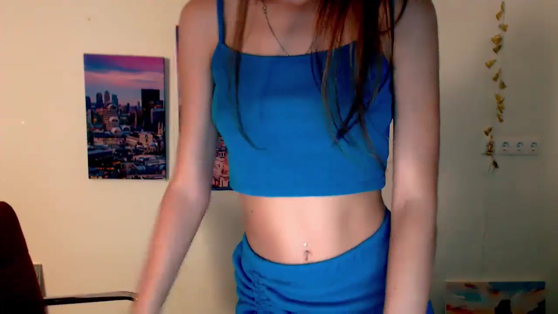 Gallery image thumbnail from Nikonara_'s myfreecams stream on, 08/15/2024, 17:27 image 14 of 20